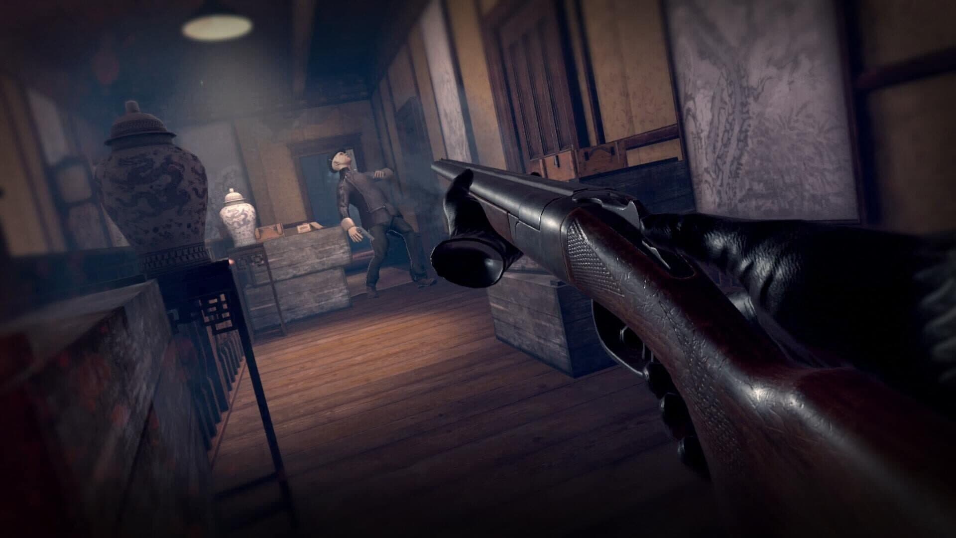Peaky Blinders: The King's Ransom - Complete Edition screenshot 2