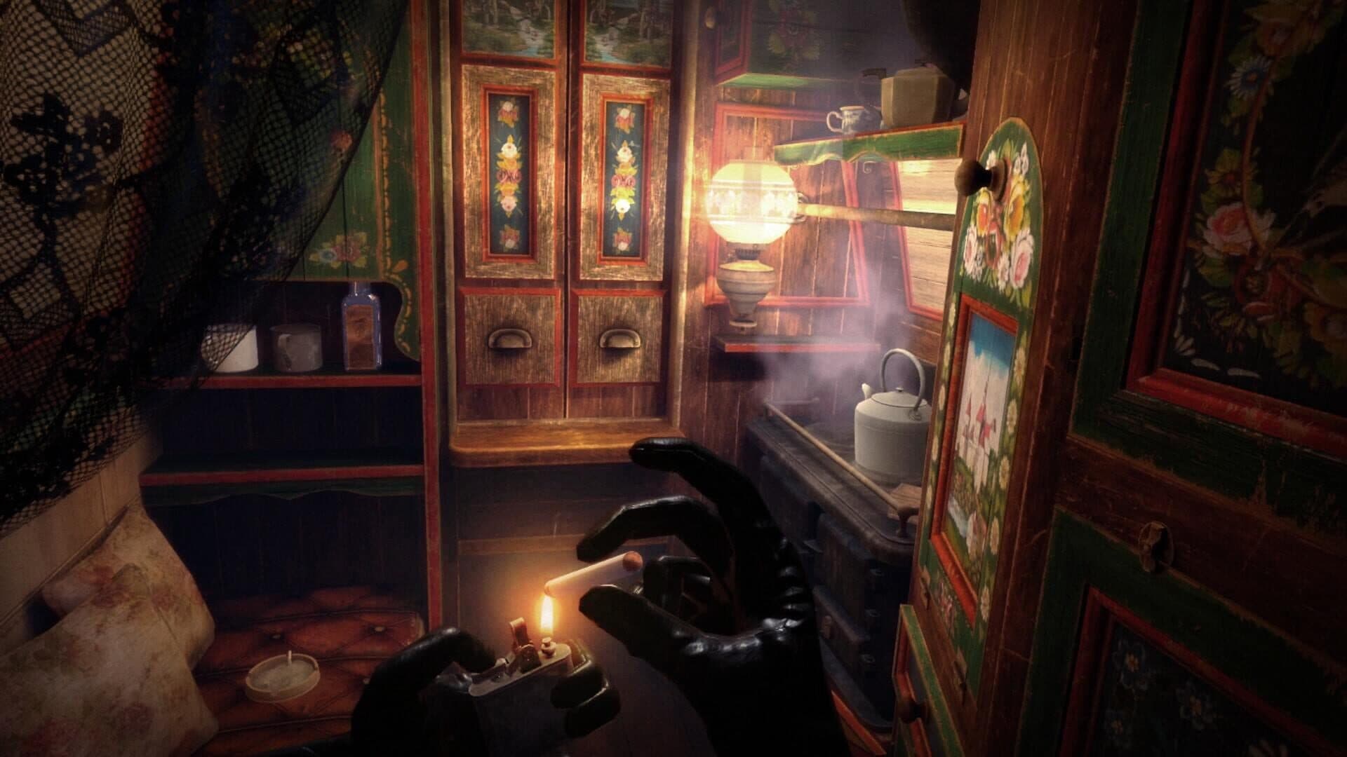 Peaky Blinders: The King's Ransom - Complete Edition screenshot 4