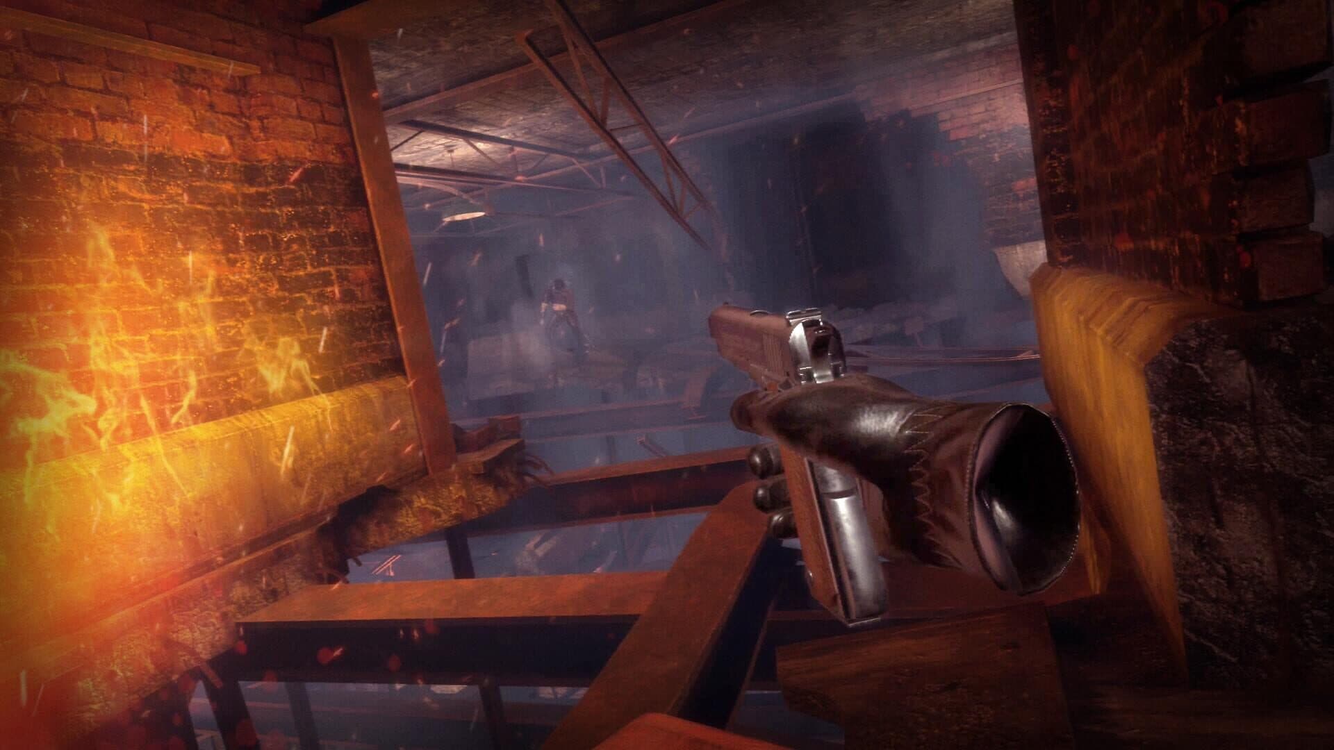 Peaky Blinders: The King's Ransom - Complete Edition screenshot 5