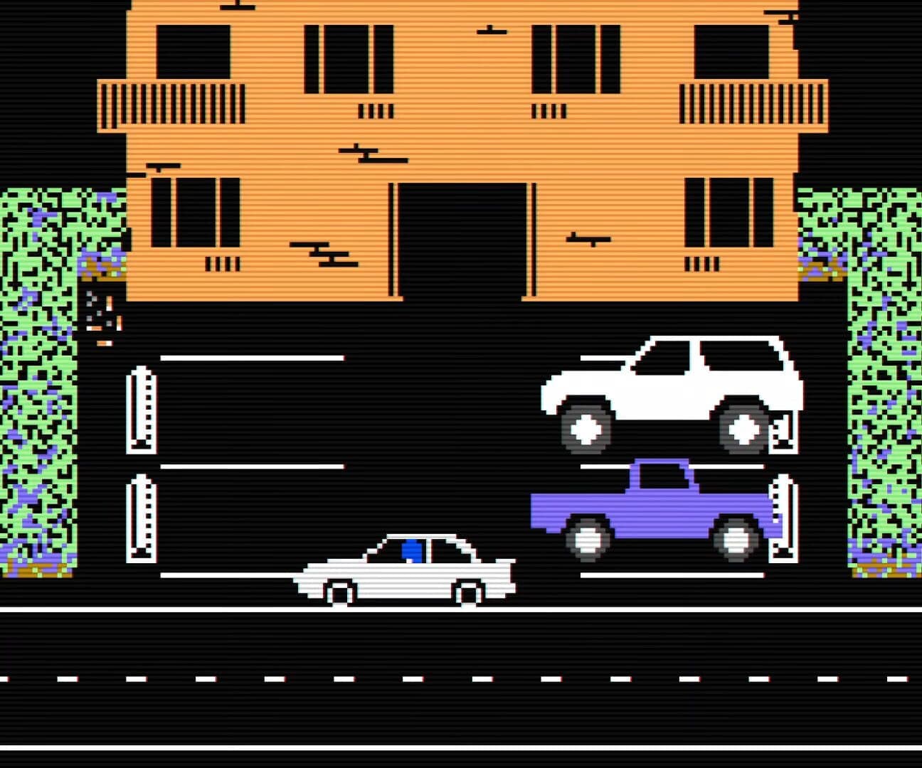 Faith: Chapter III screenshot 4