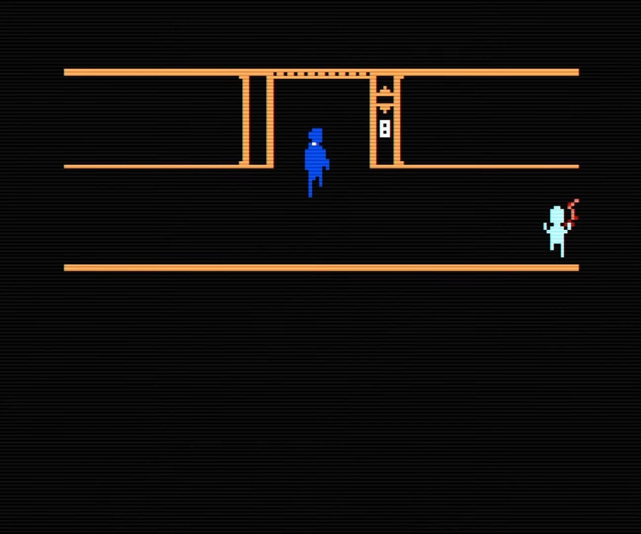Faith: Chapter III screenshot 5