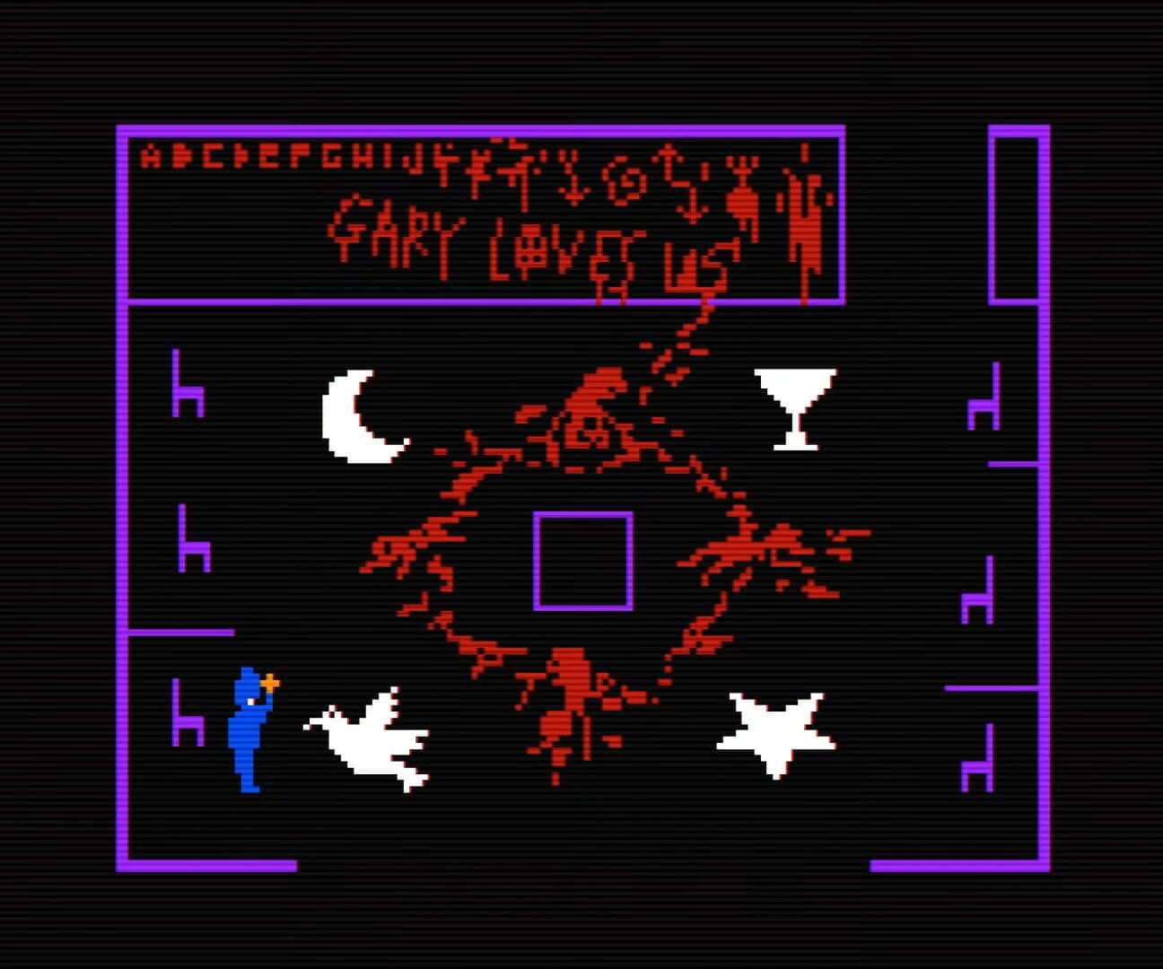 Faith: Chapter III screenshot 6