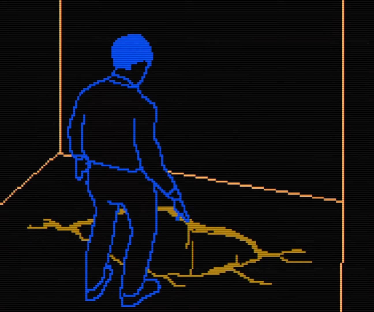 Faith: Chapter III screenshot 1