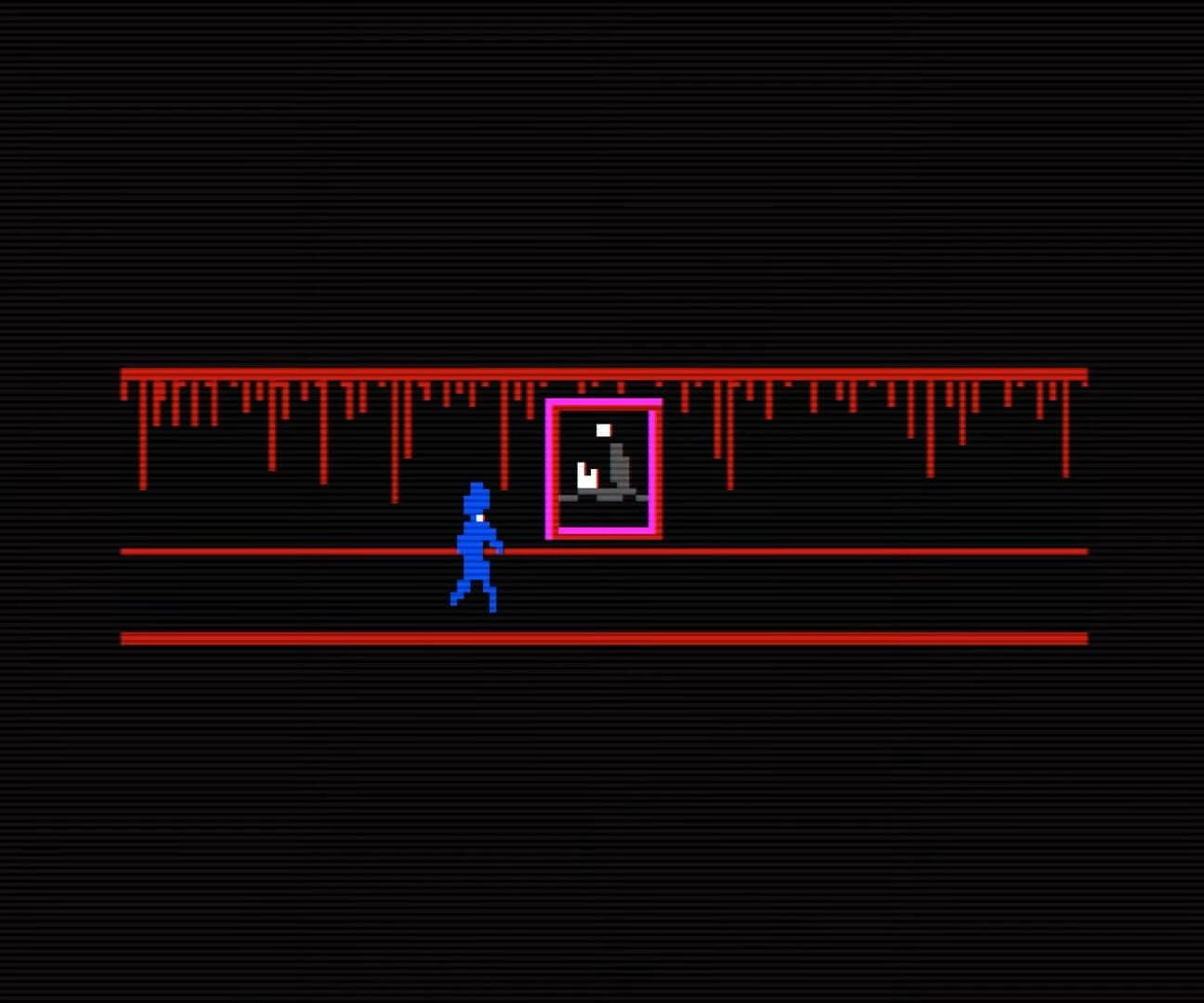 Faith: Chapter III screenshot 2