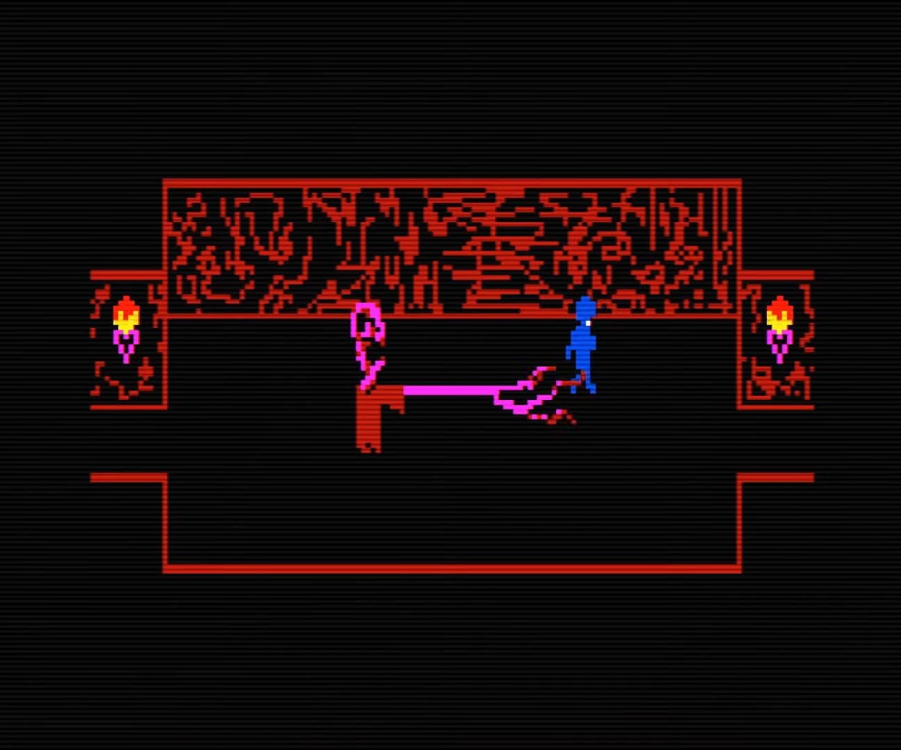 Faith: Chapter III screenshot 3