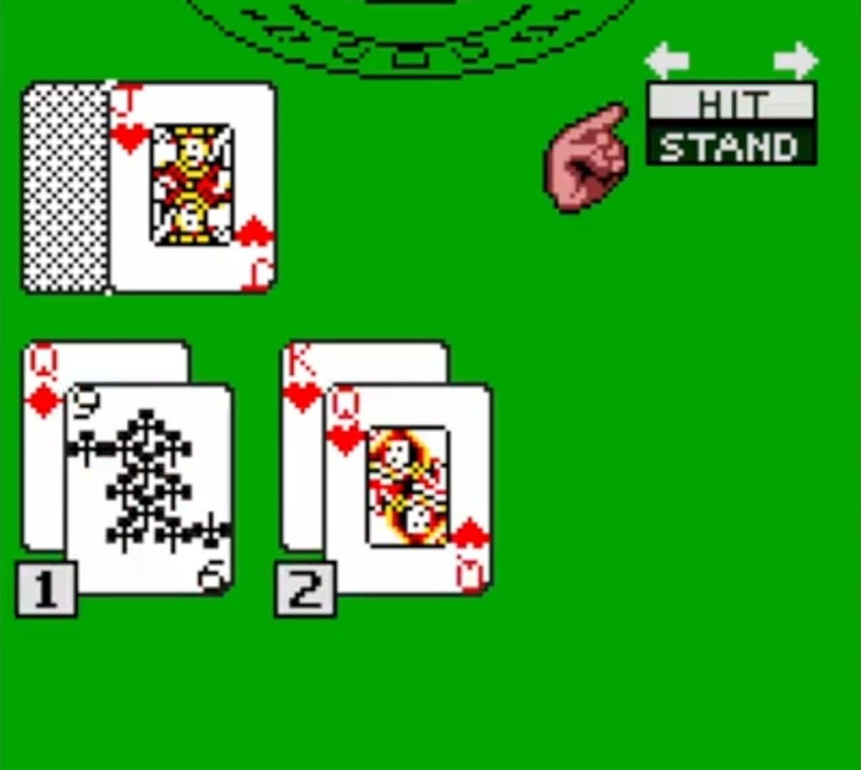 Las Vegas Cool Hand screenshot 2