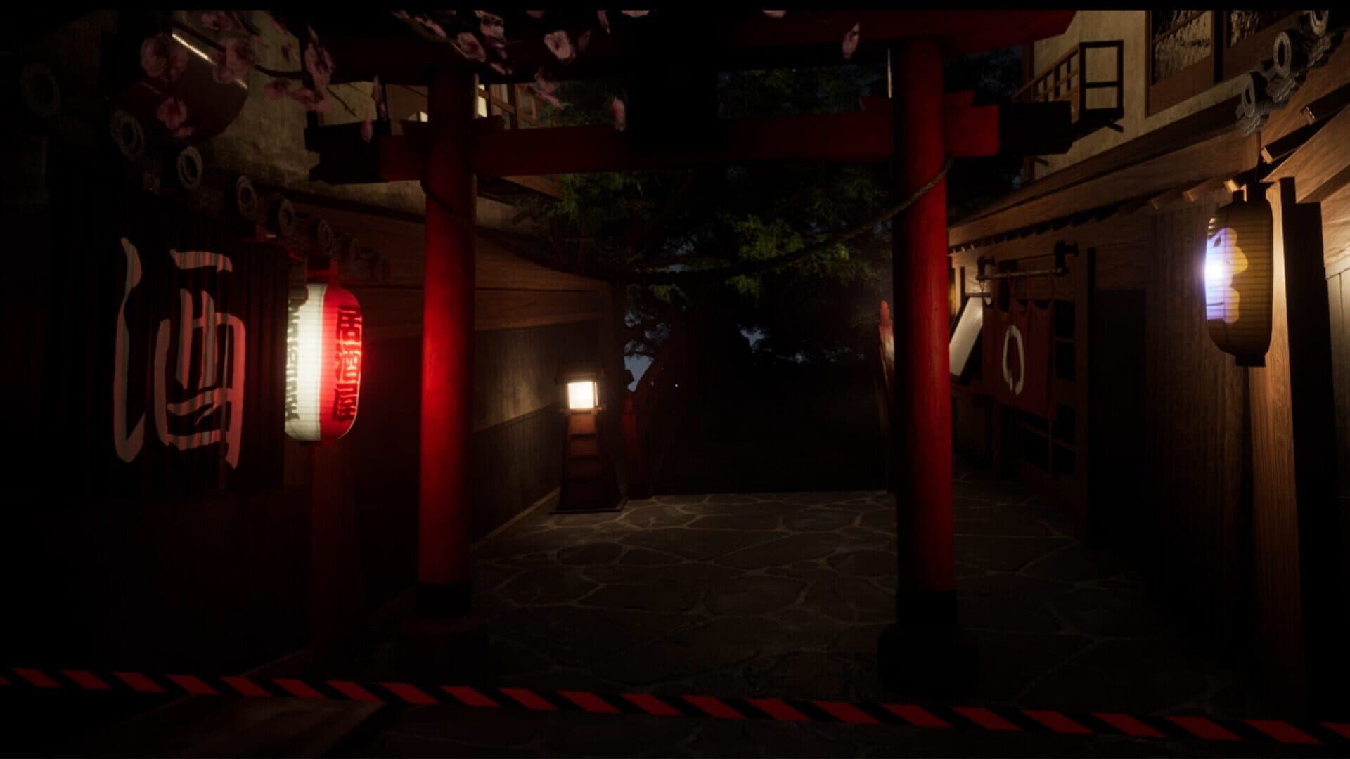 Soul Street screenshot 4