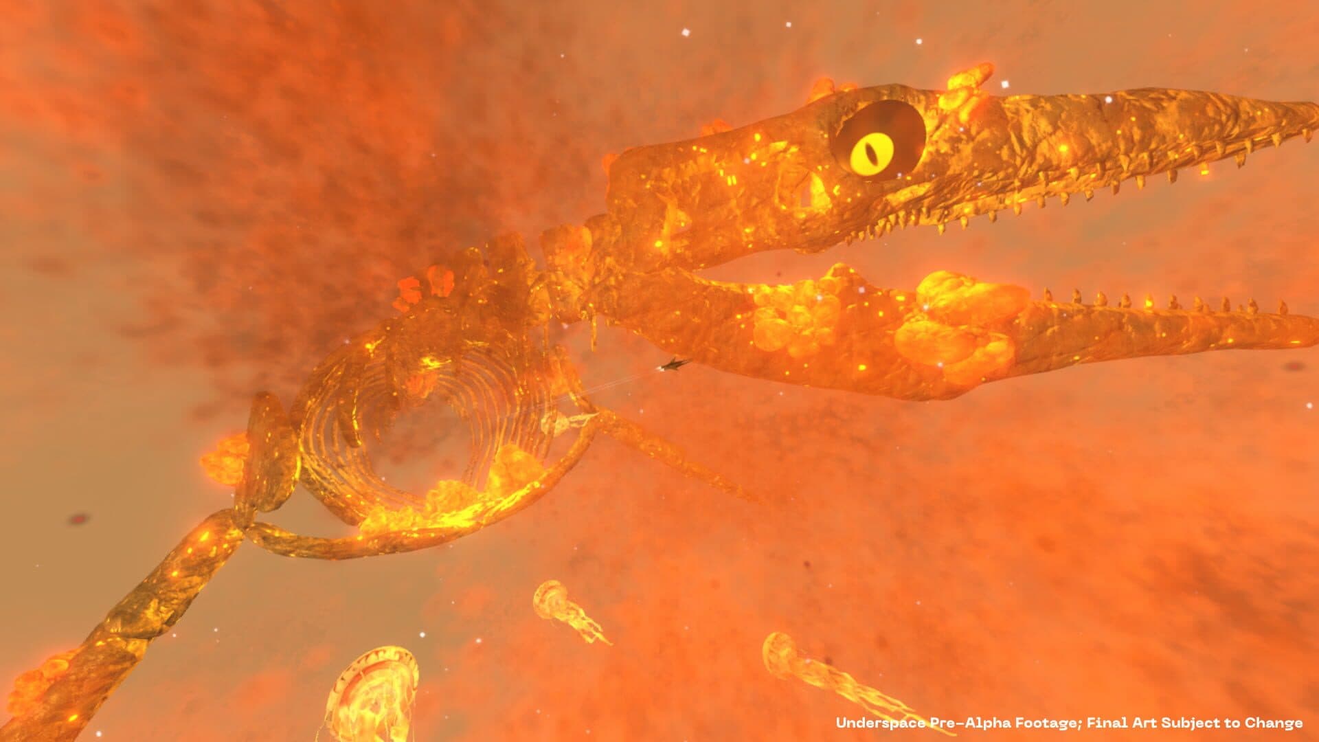 Underspace screenshot 6