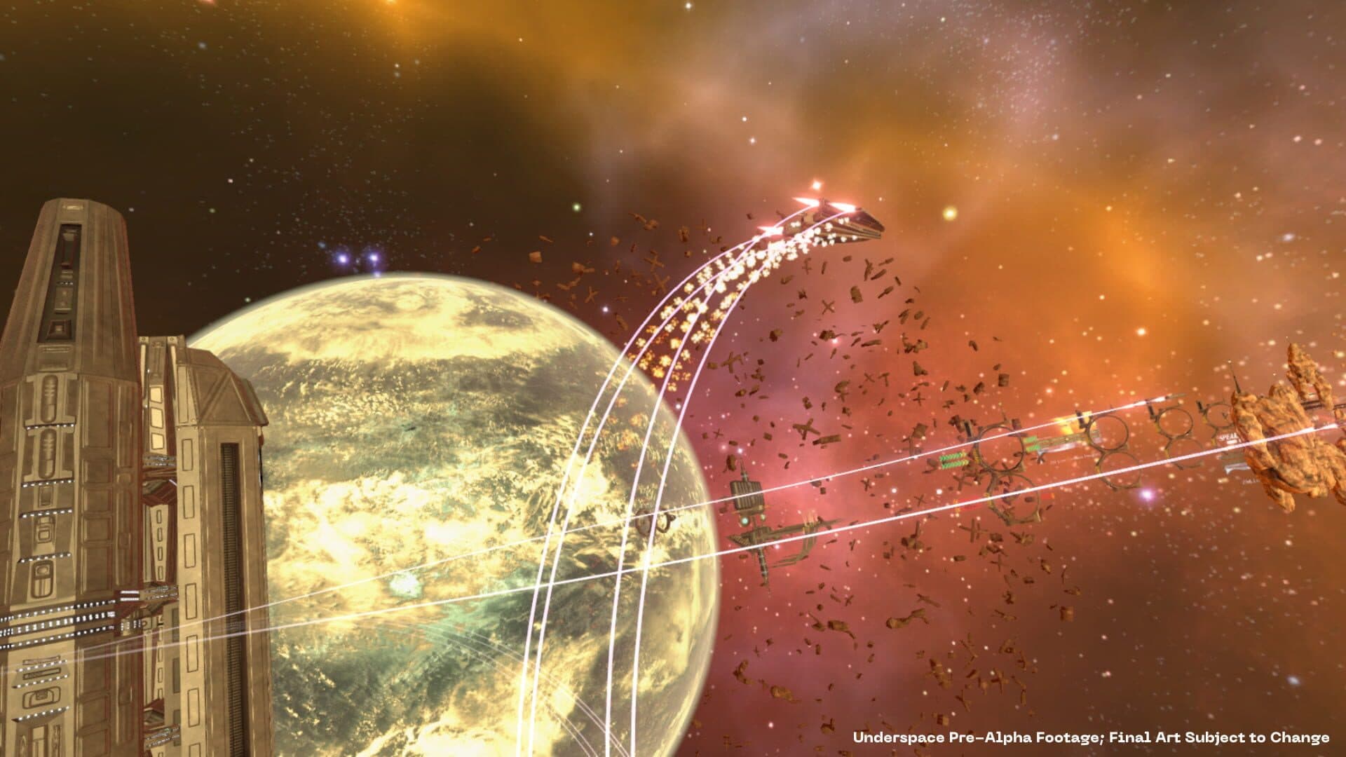 Underspace screenshot 4