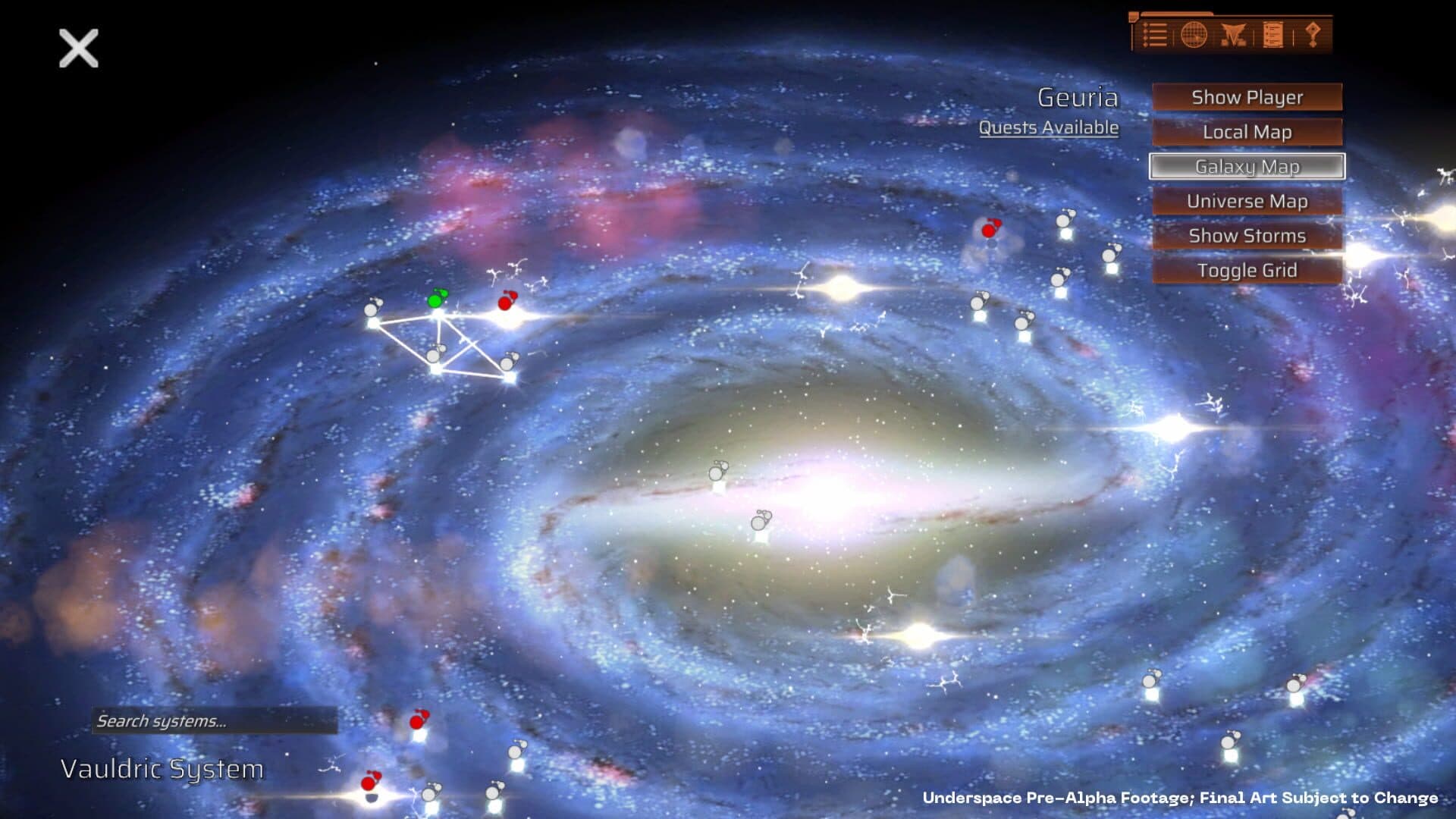 Underspace screenshot 7