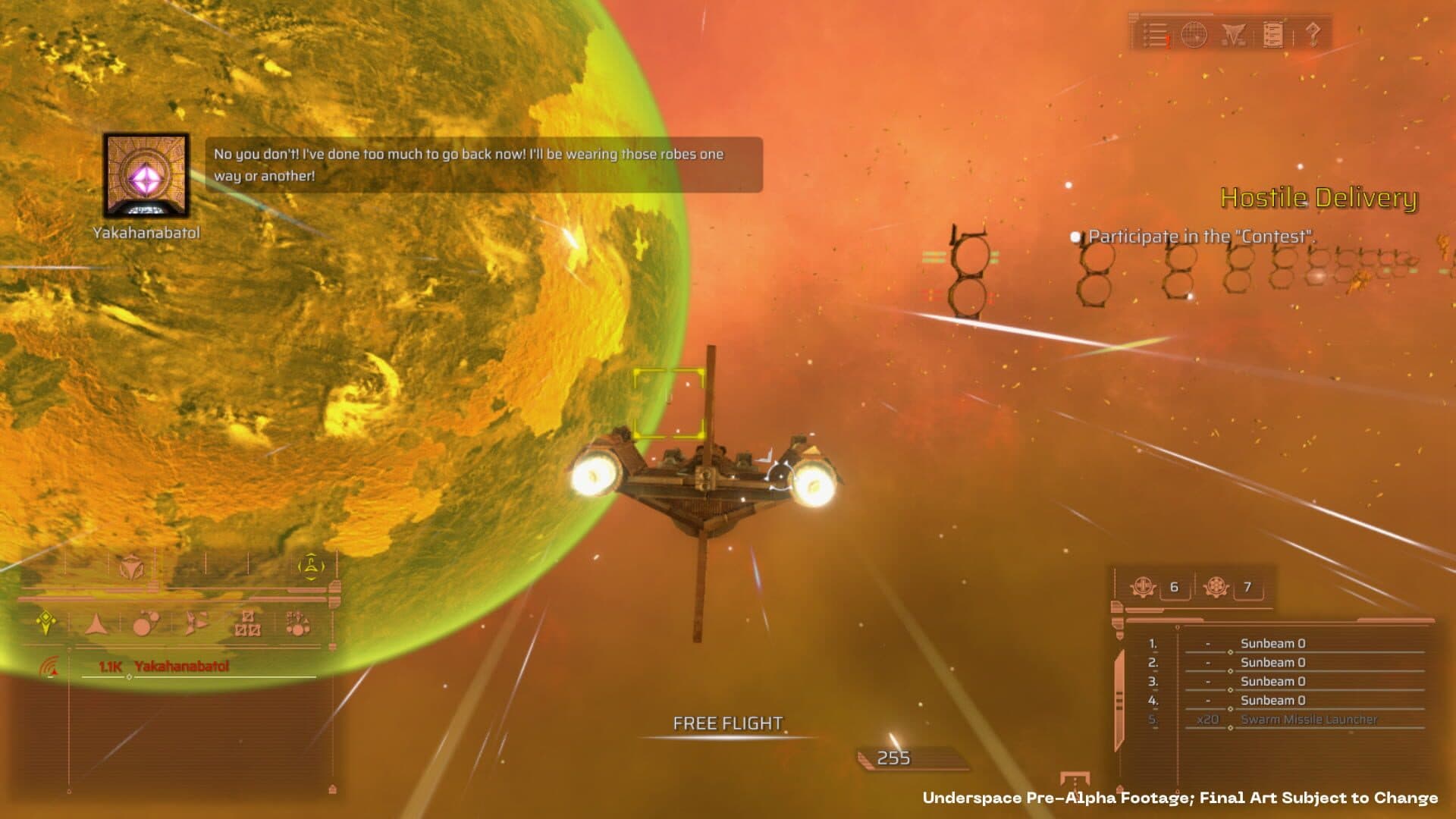 Underspace screenshot 12