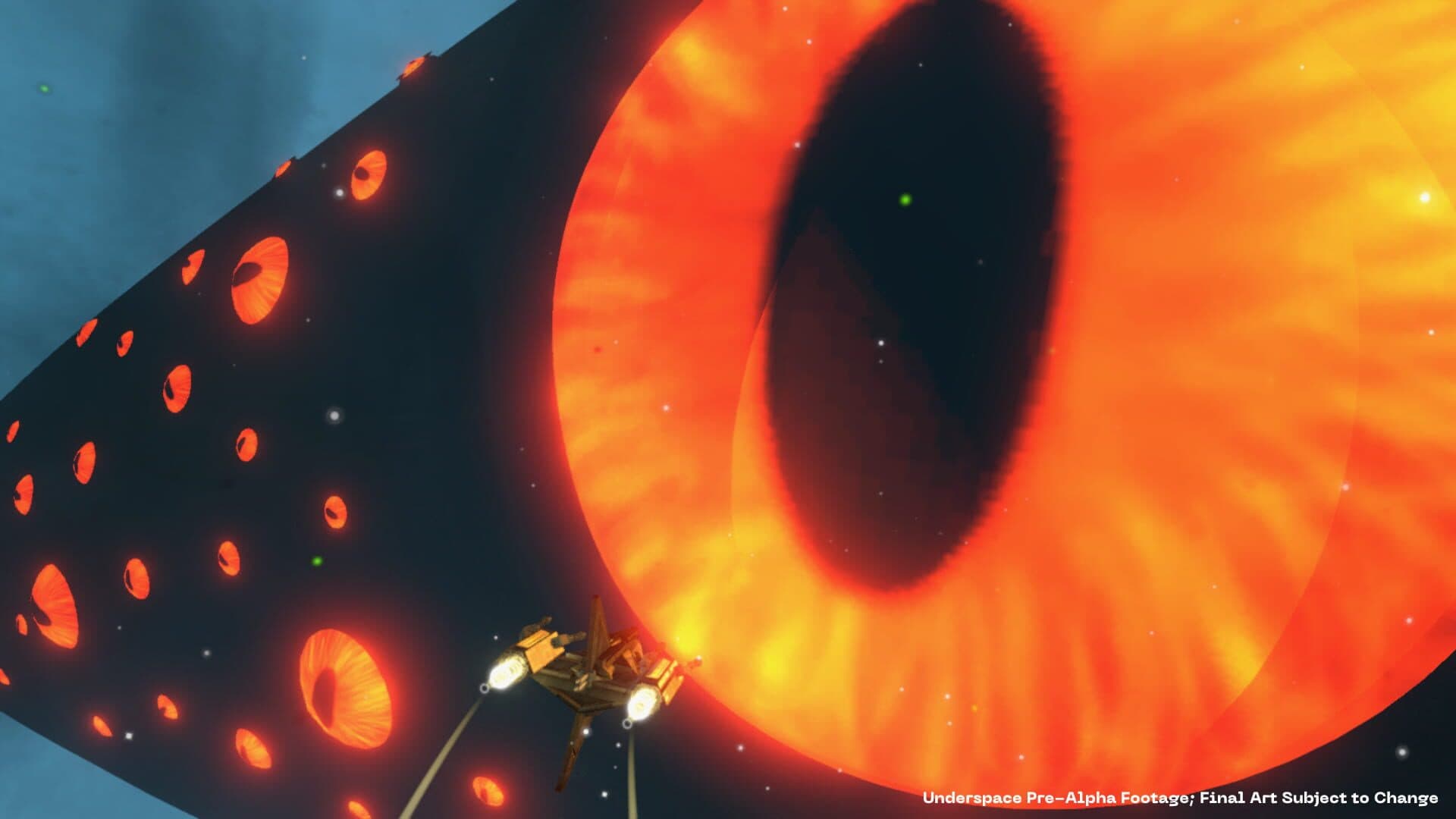 Underspace screenshot 8