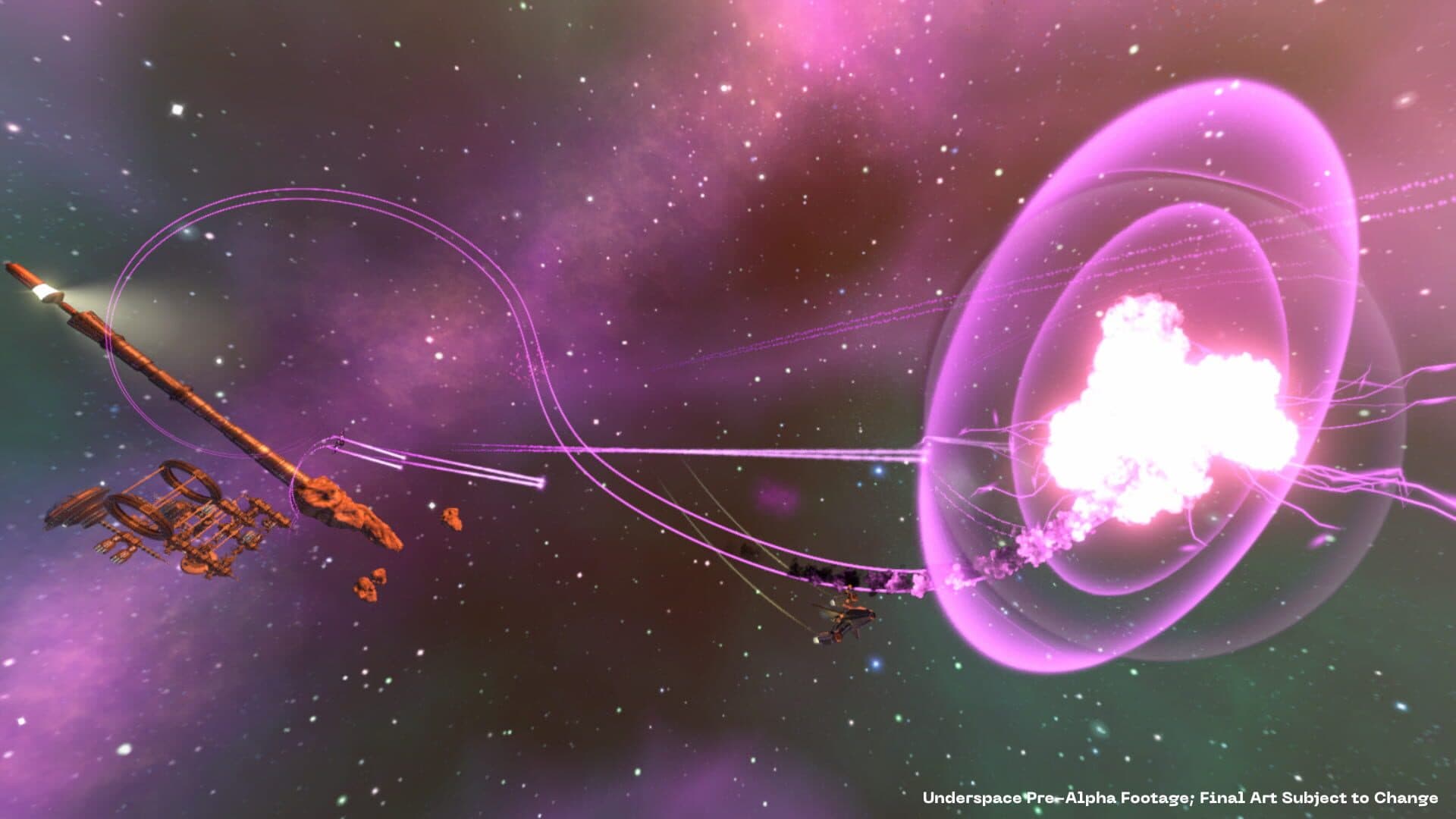 Underspace screenshot 13