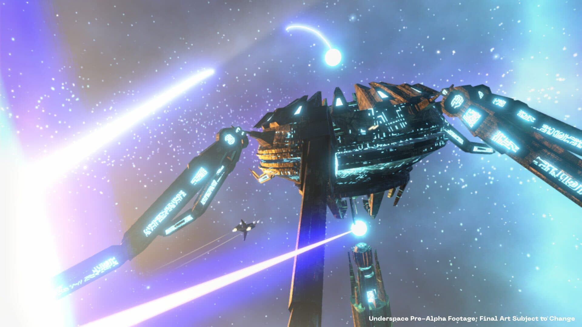 Underspace screenshot 14