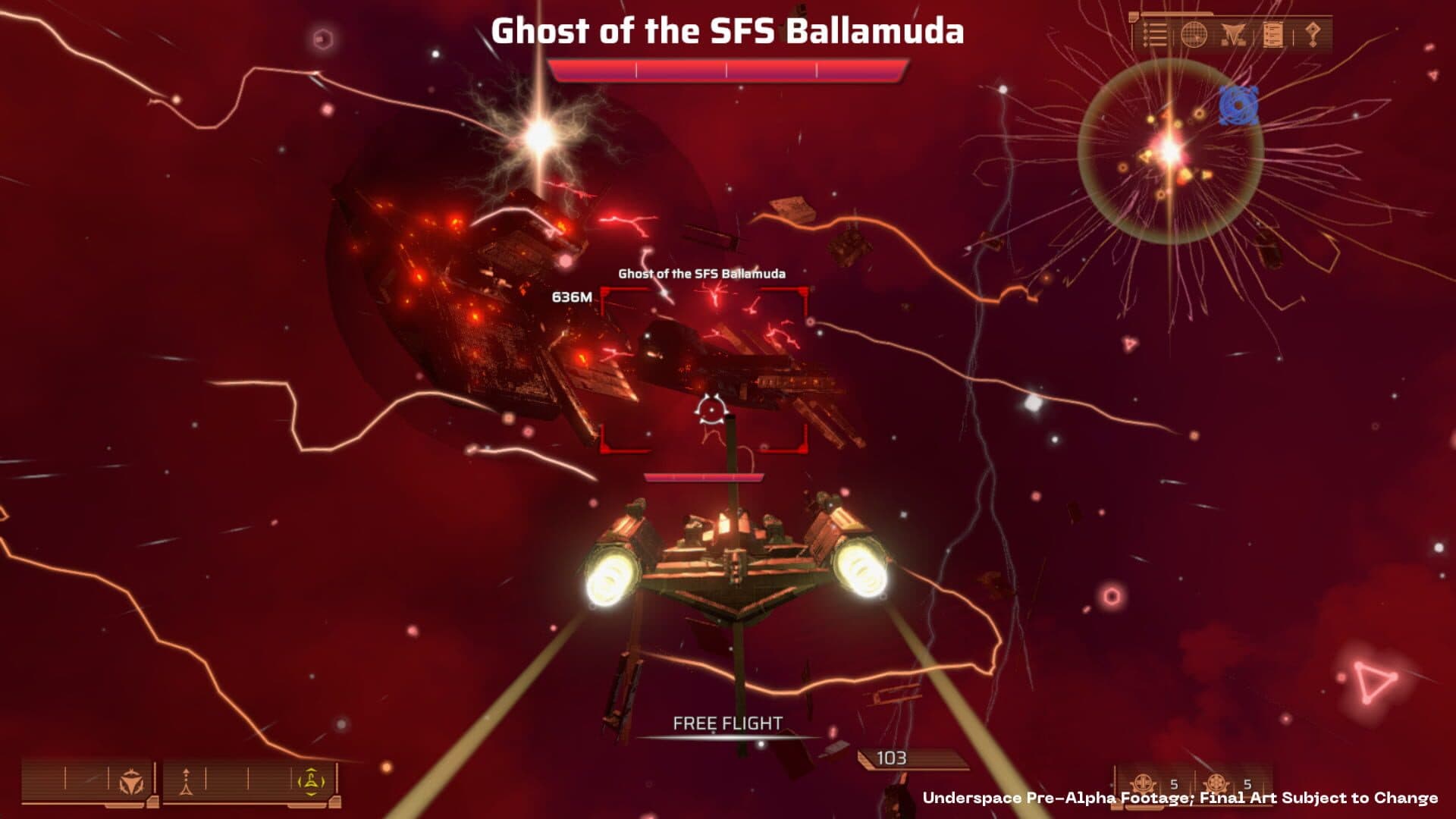 Underspace screenshot 15