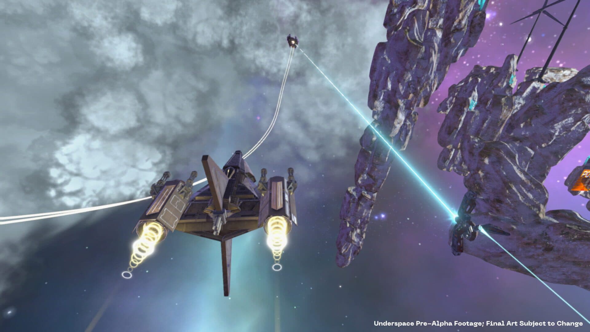 Underspace screenshot 11