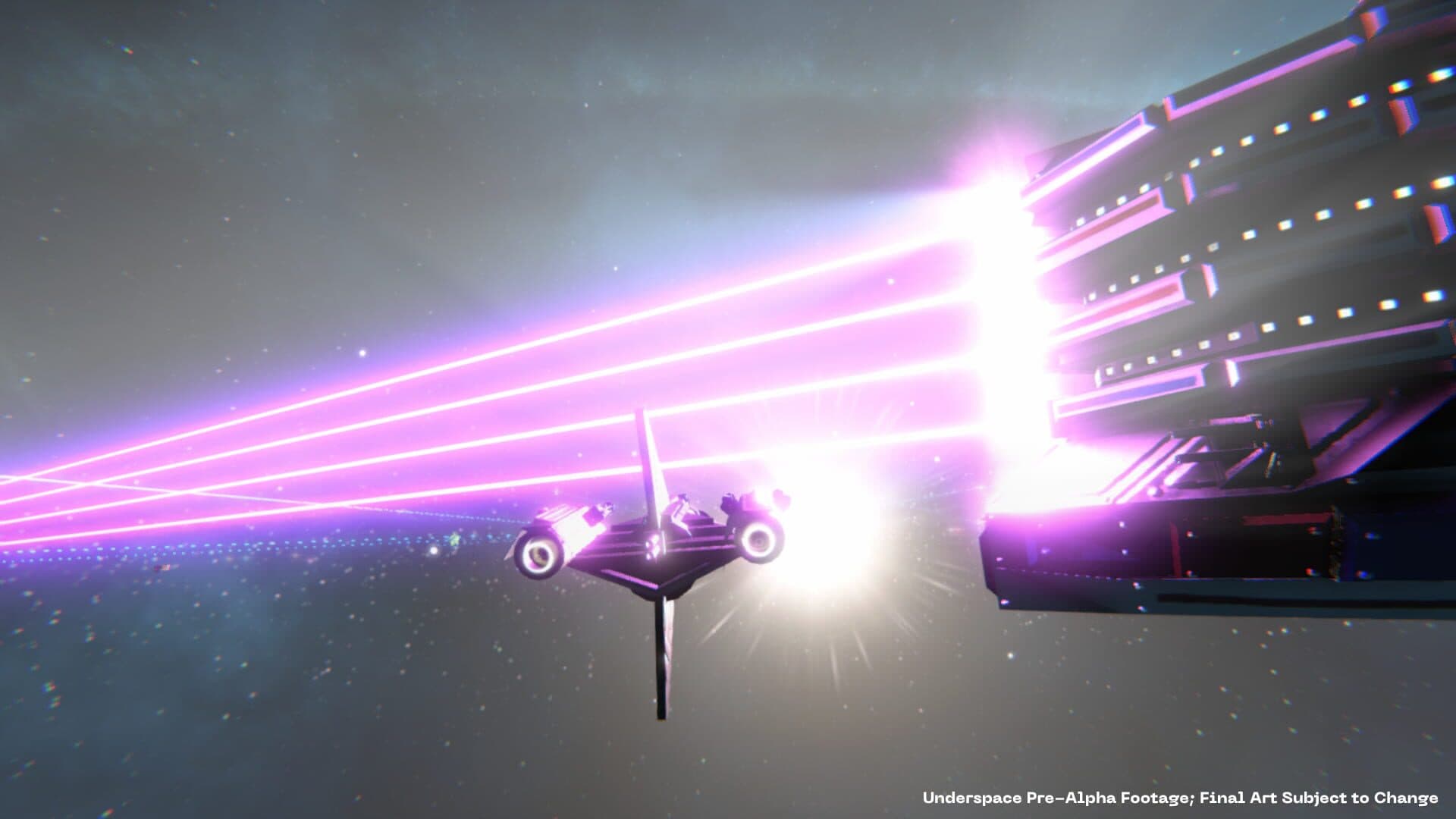 Underspace screenshot 16