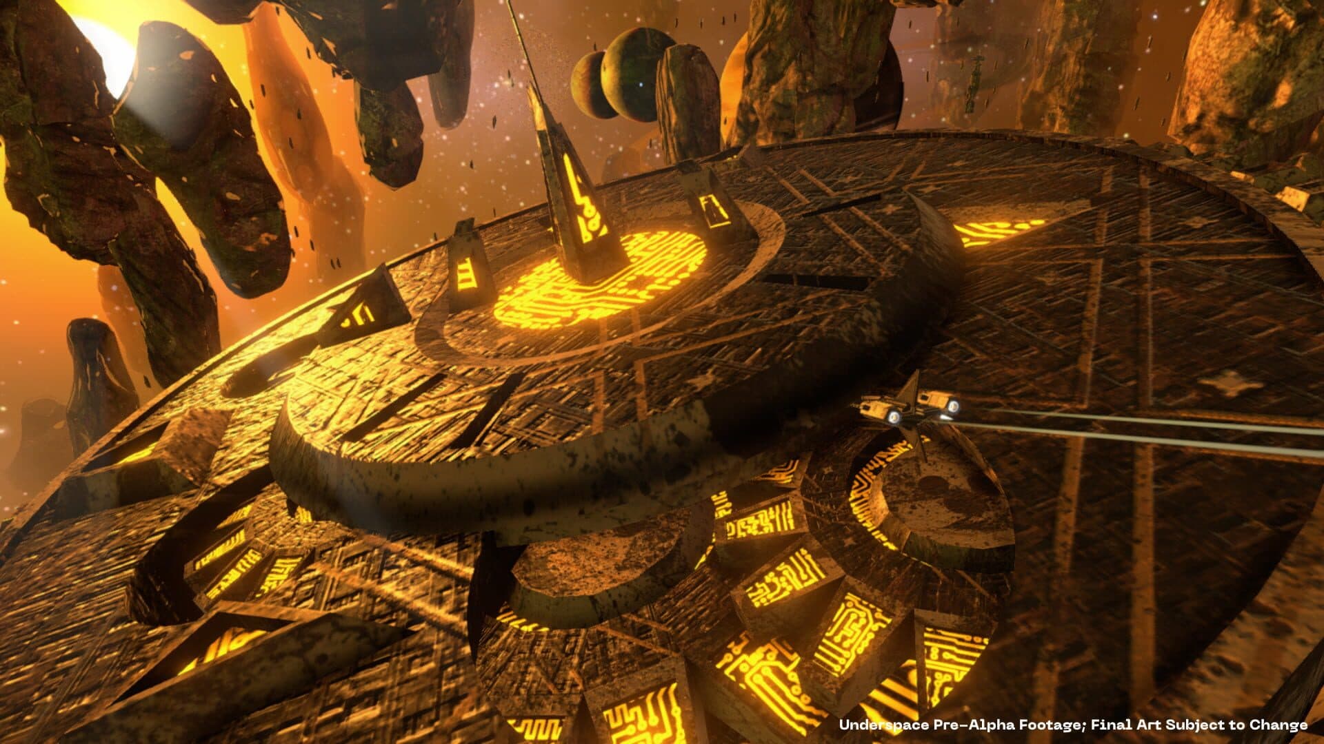 Underspace screenshot 17