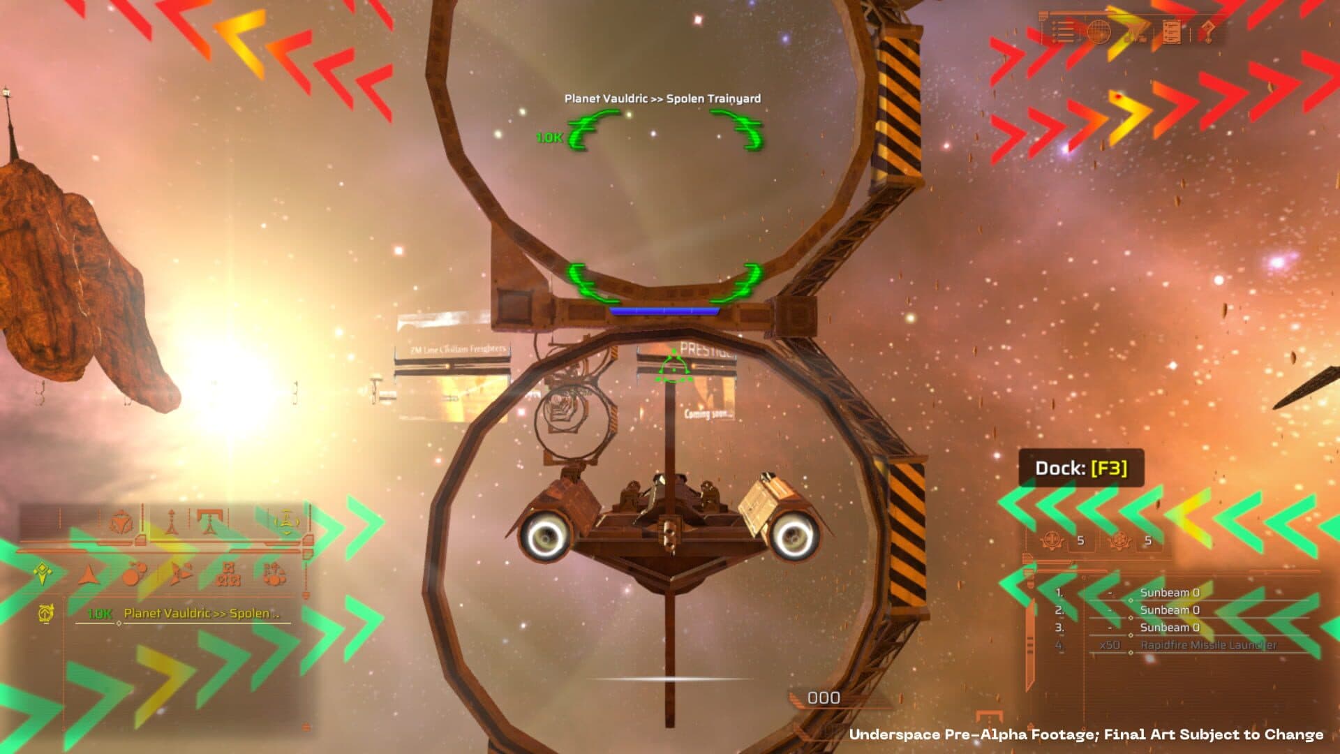 Underspace screenshot 18