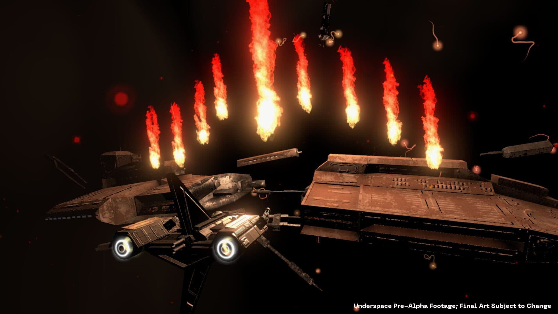 Underspace screenshot 19