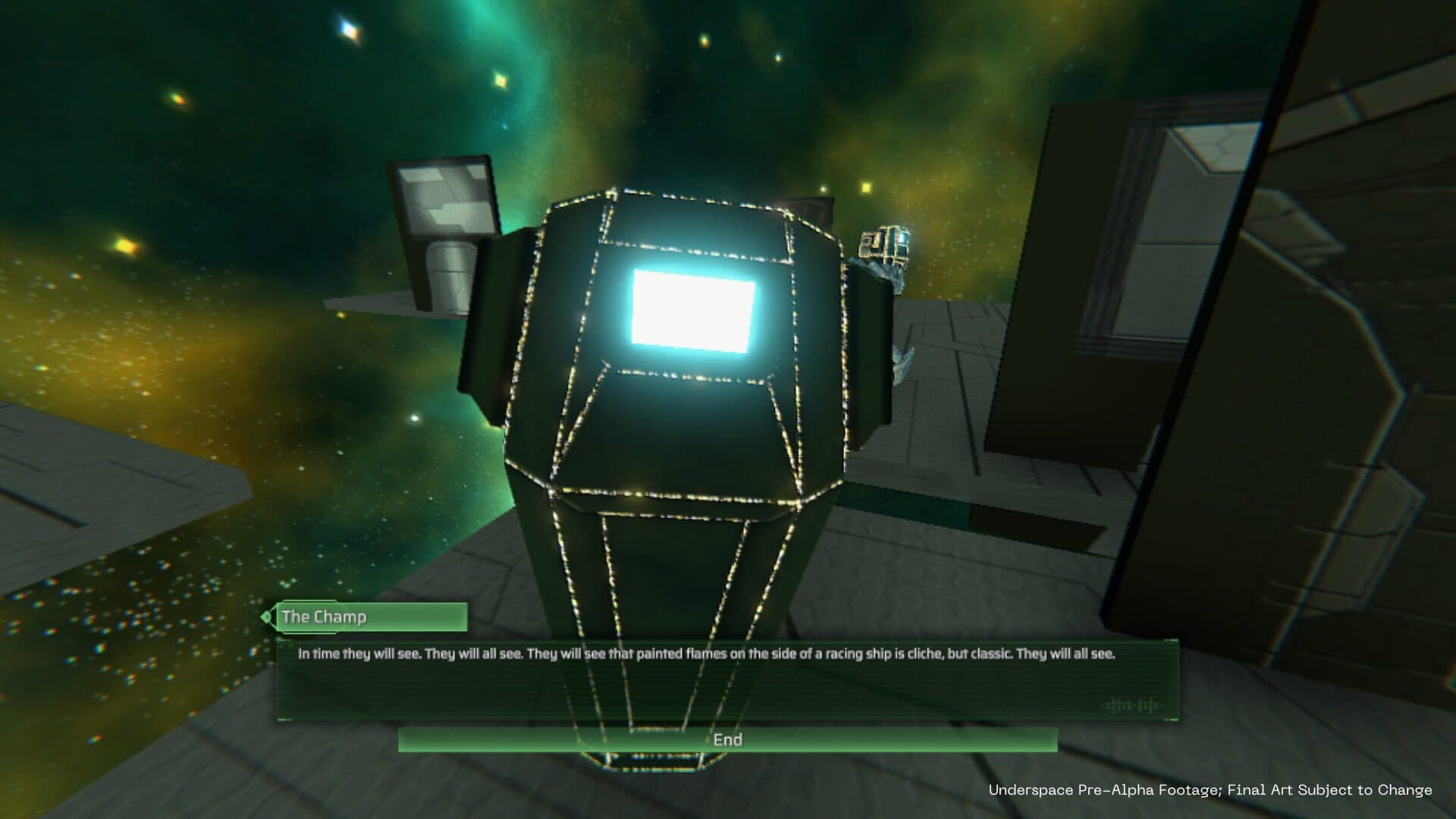 Underspace screenshot 20