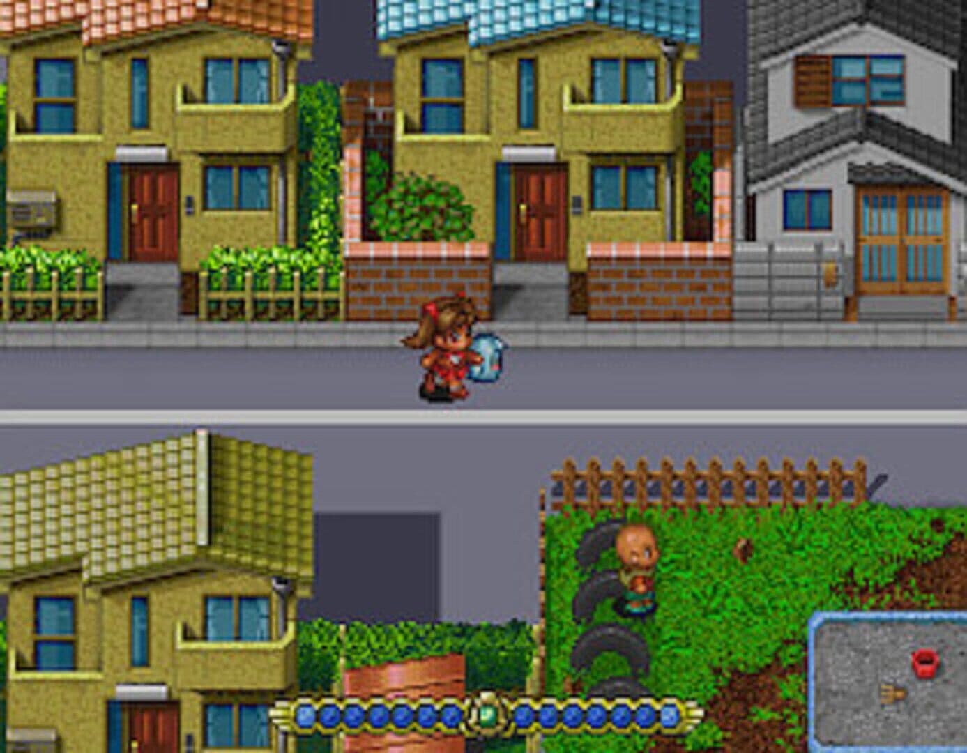 Omakase! Savers screenshot 4