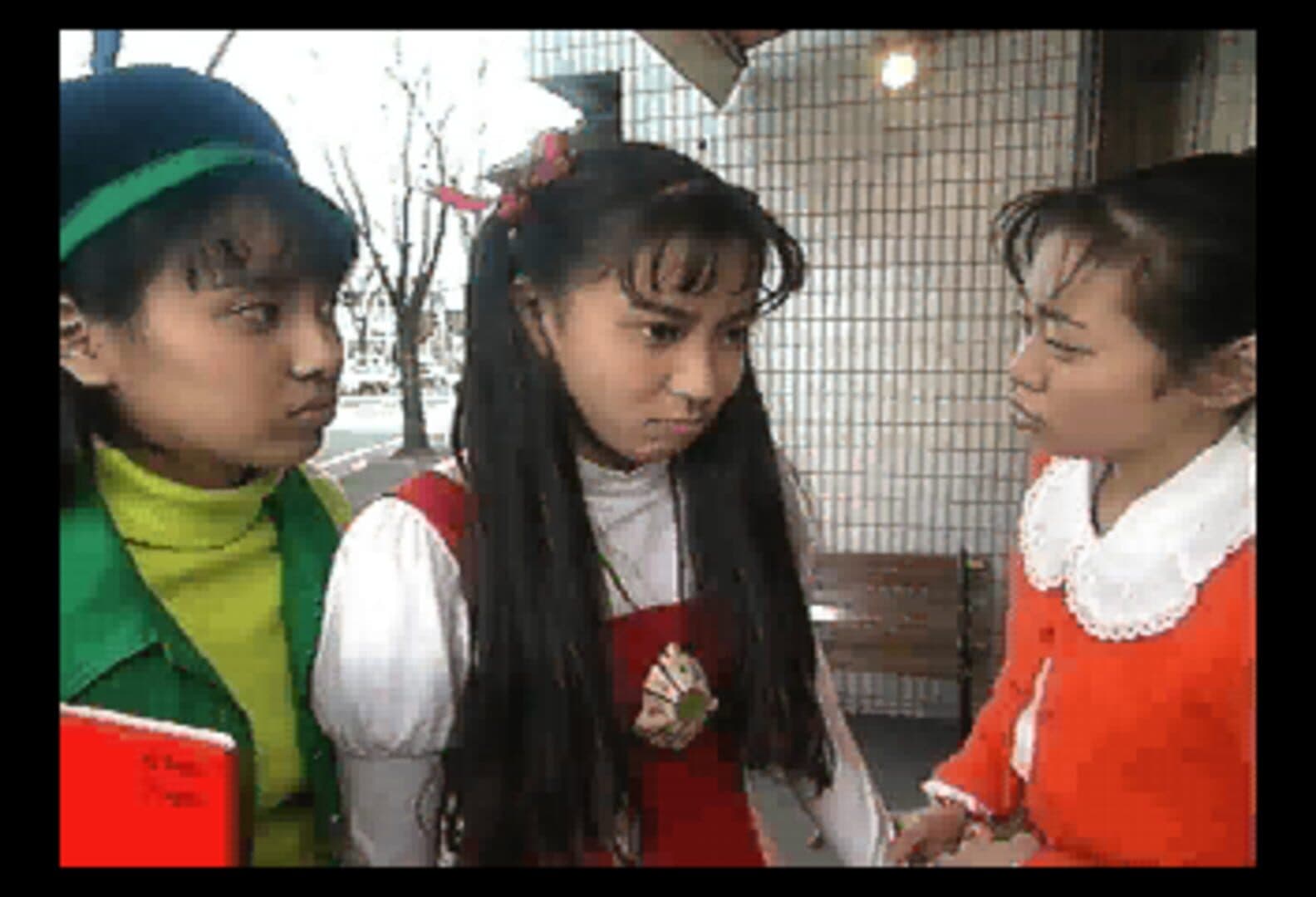 Omakase! Savers screenshot 6