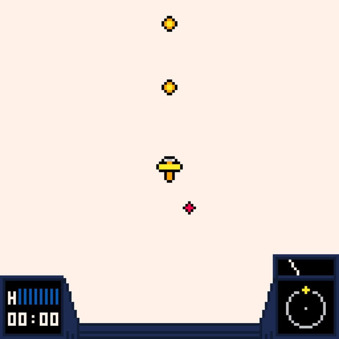 Sky Fighters screenshot 1
