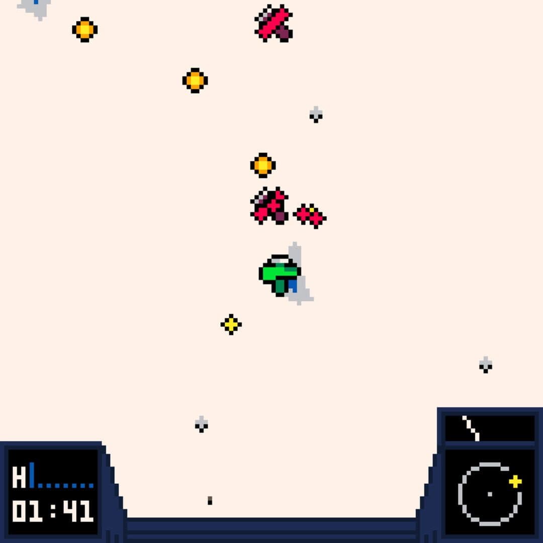Sky Fighters screenshot 2