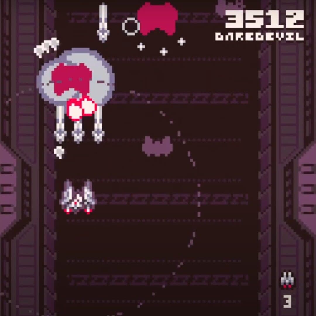 Steel Surge: Revolution screenshot 1