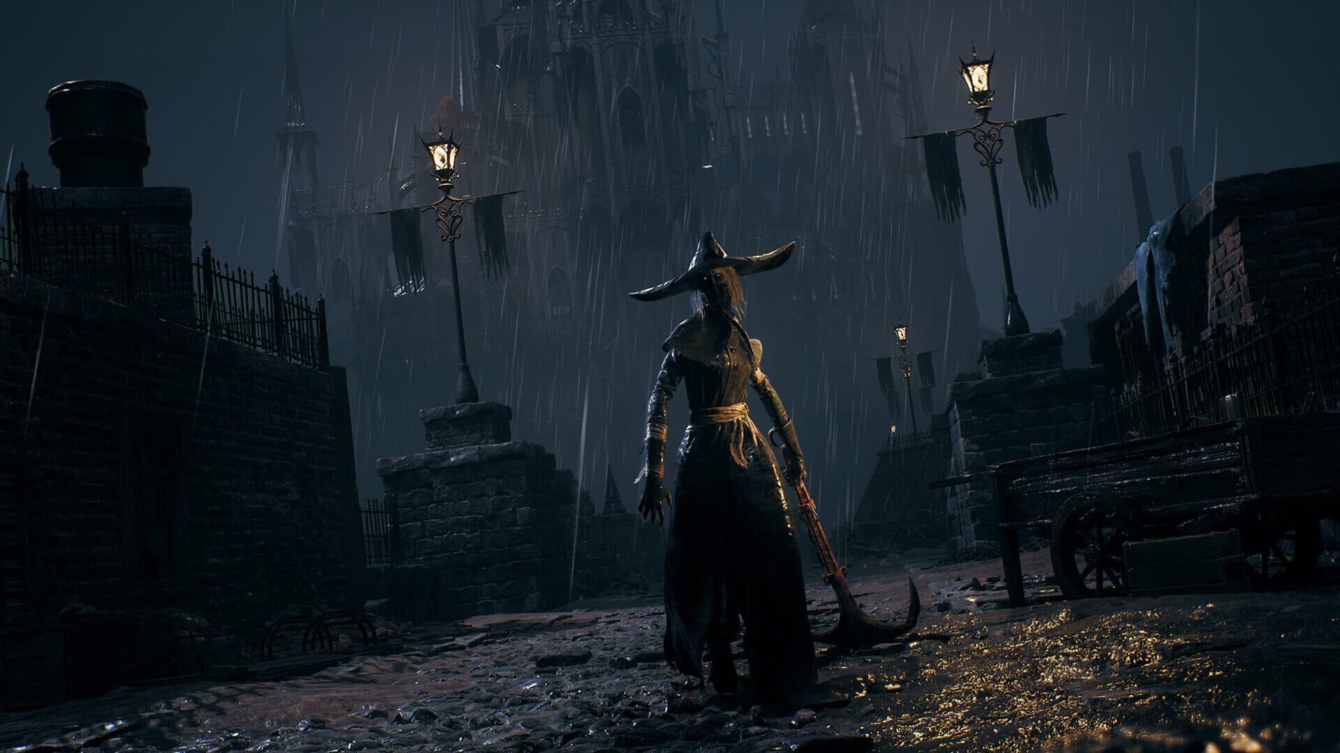 Remnant II: The Awakened King screenshot 9