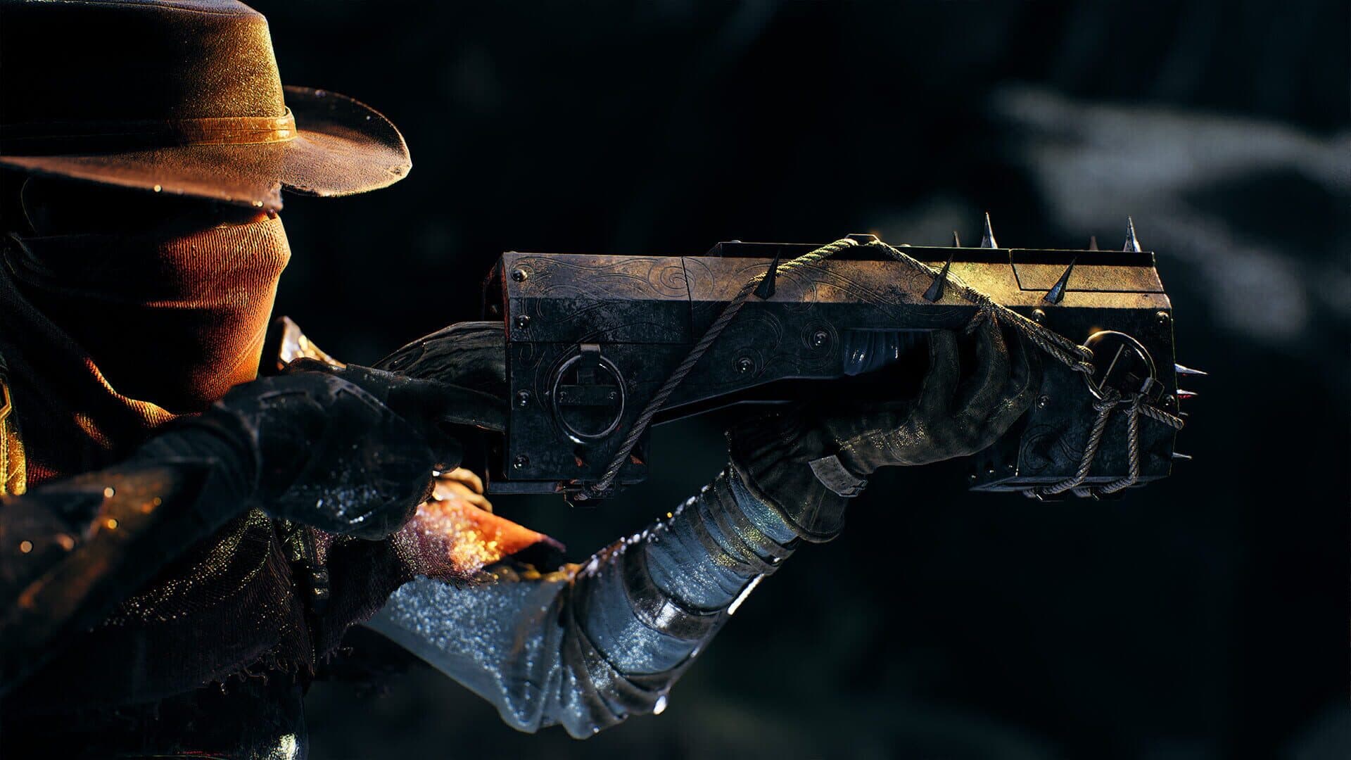 Remnant II: The Awakened King screenshot 8