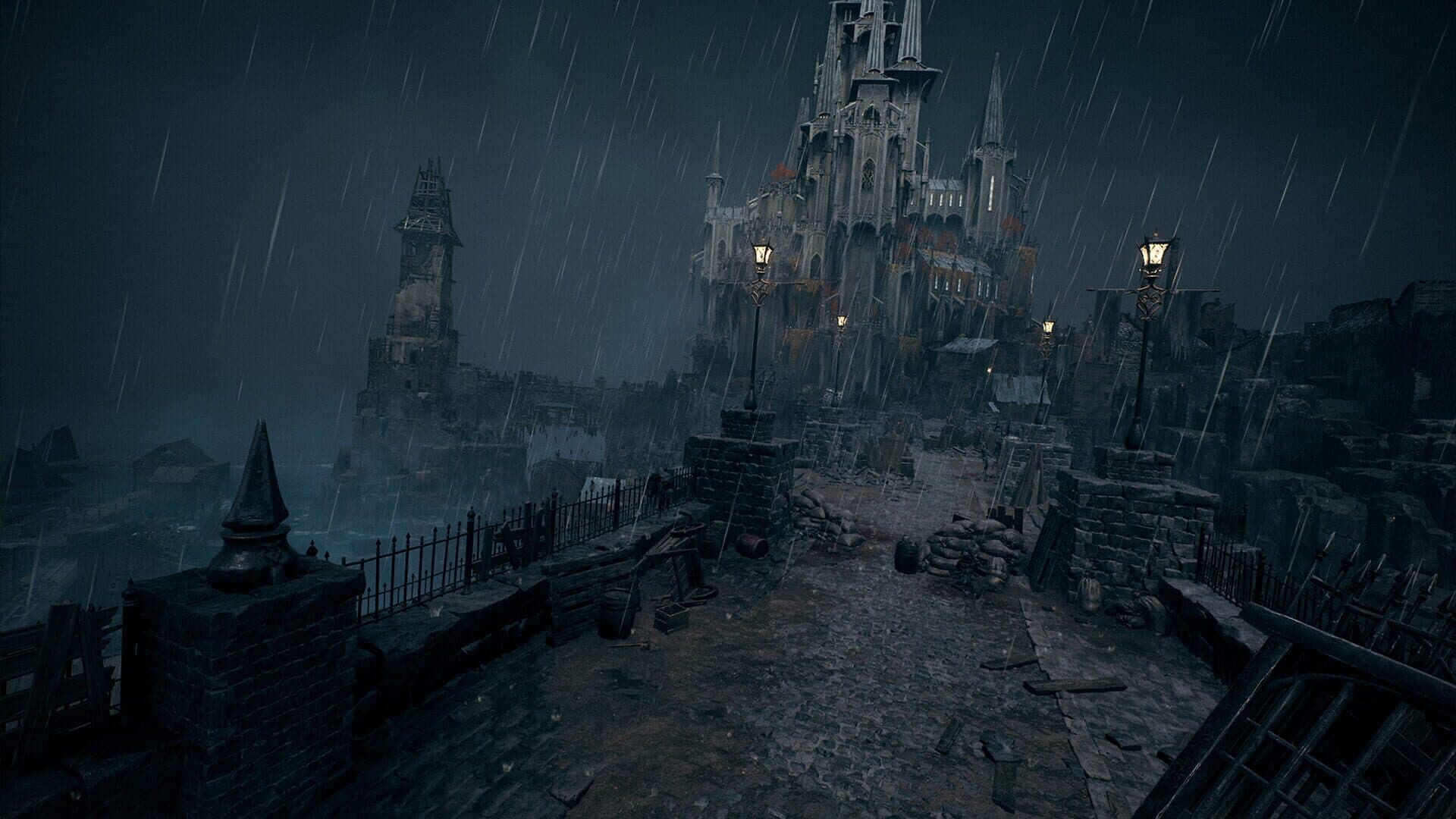 Remnant II: The Awakened King screenshot 3