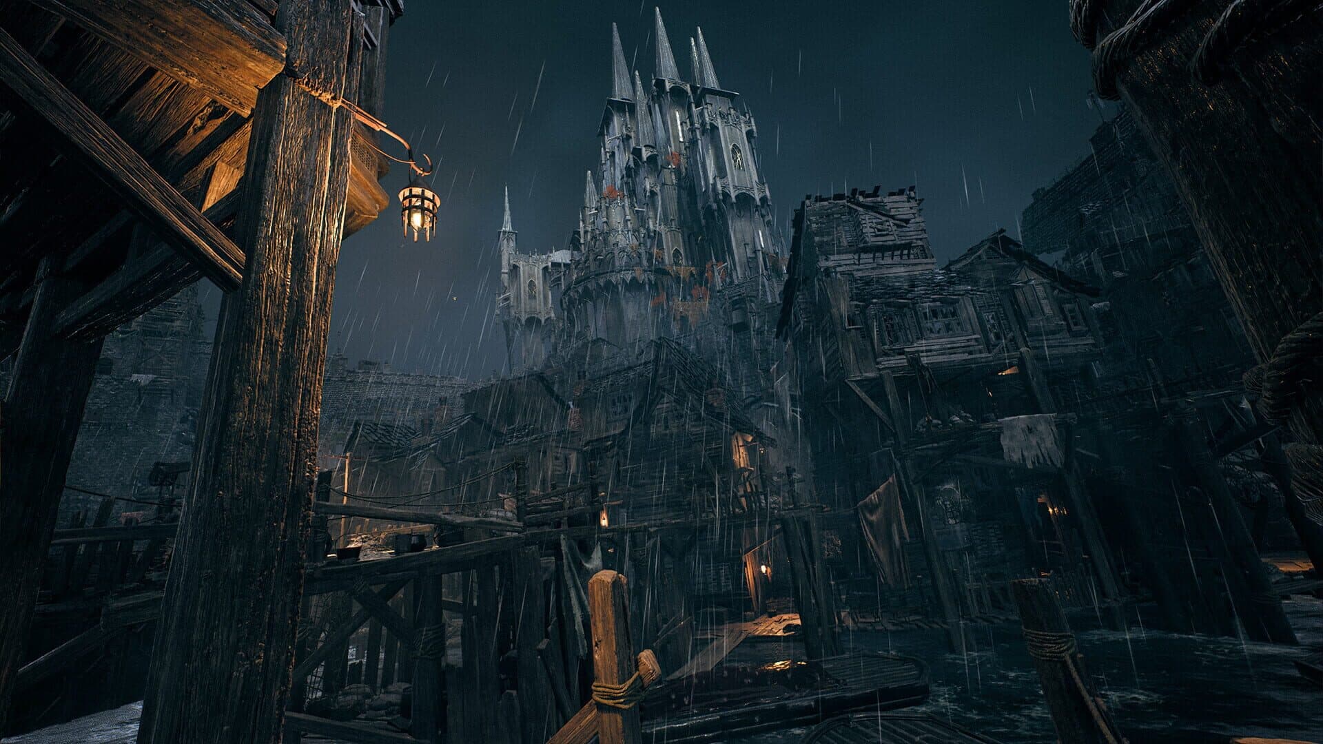 Remnant II: The Awakened King screenshot 5