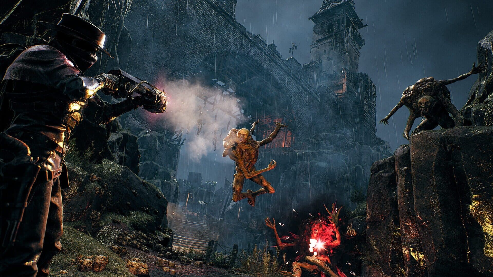 Remnant II: The Awakened King screenshot 7