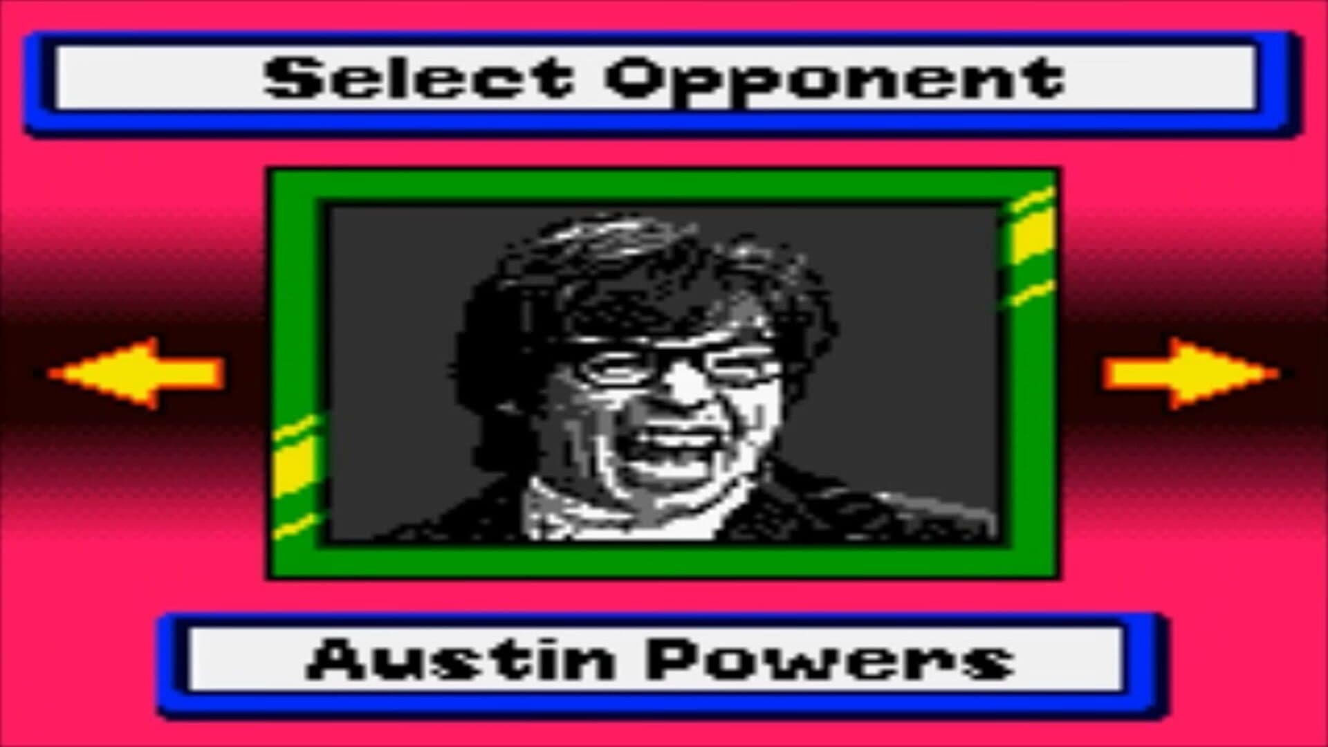 Austin Powers: Welcome to My Underground Lair! screenshot 3
