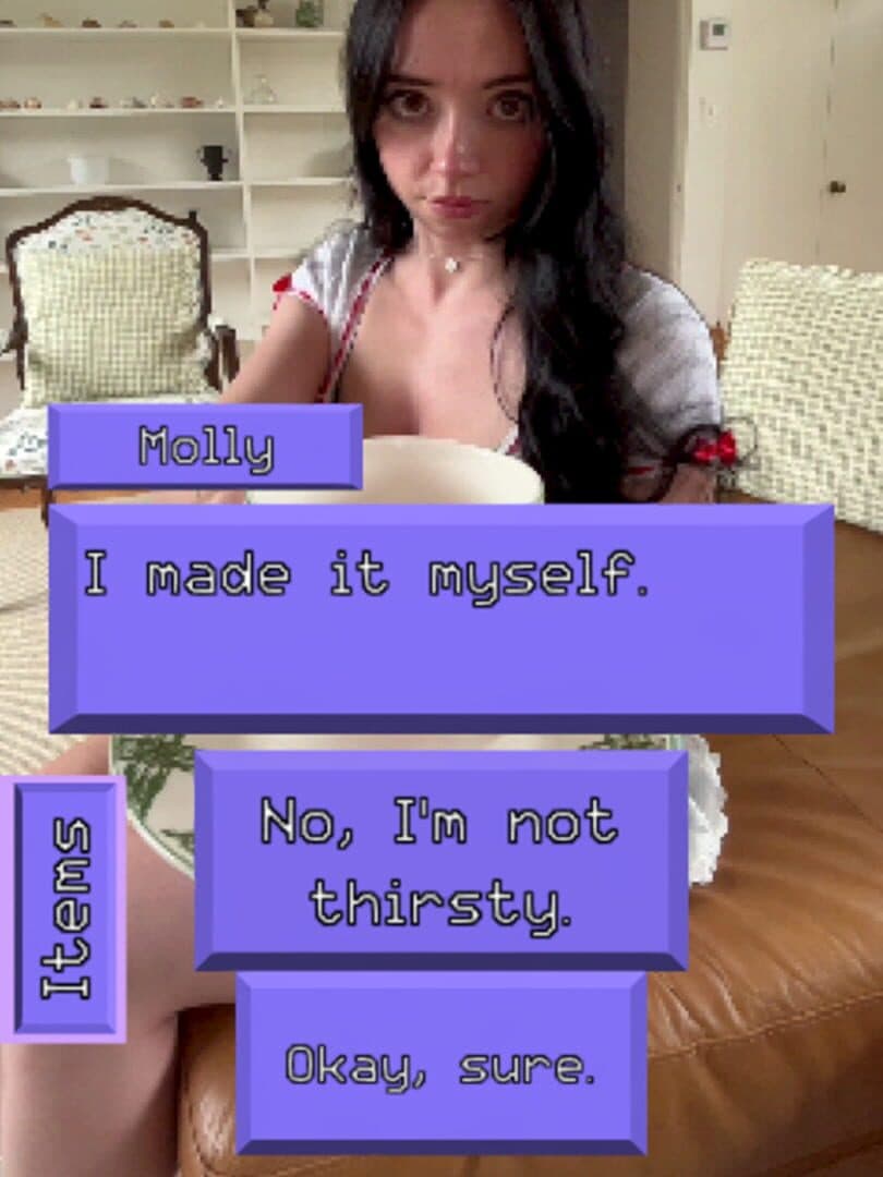 Excuse Me Sir screenshot 3