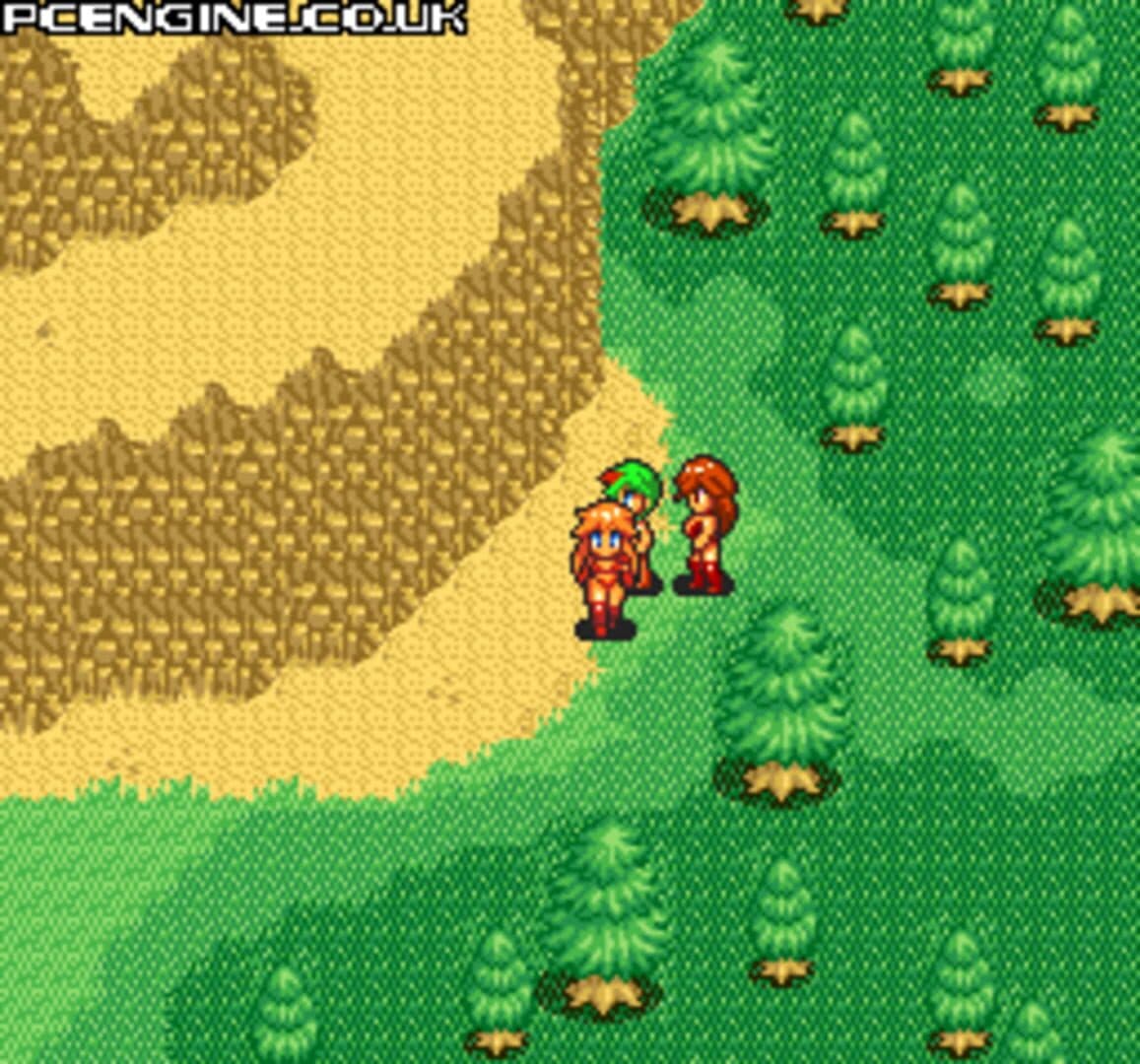 Princess Minerva screenshot 3