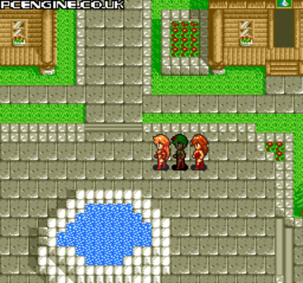 Princess Minerva screenshot 7