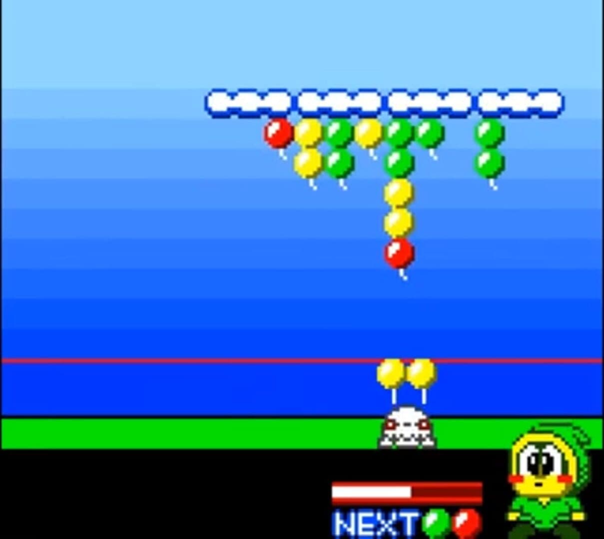 Pop'n Pop screenshot 1