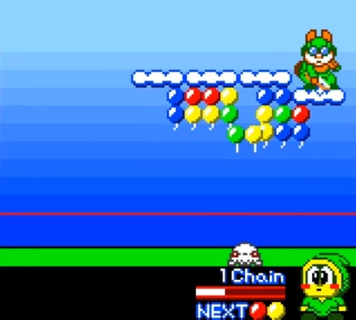 Pop'n Pop screenshot 2