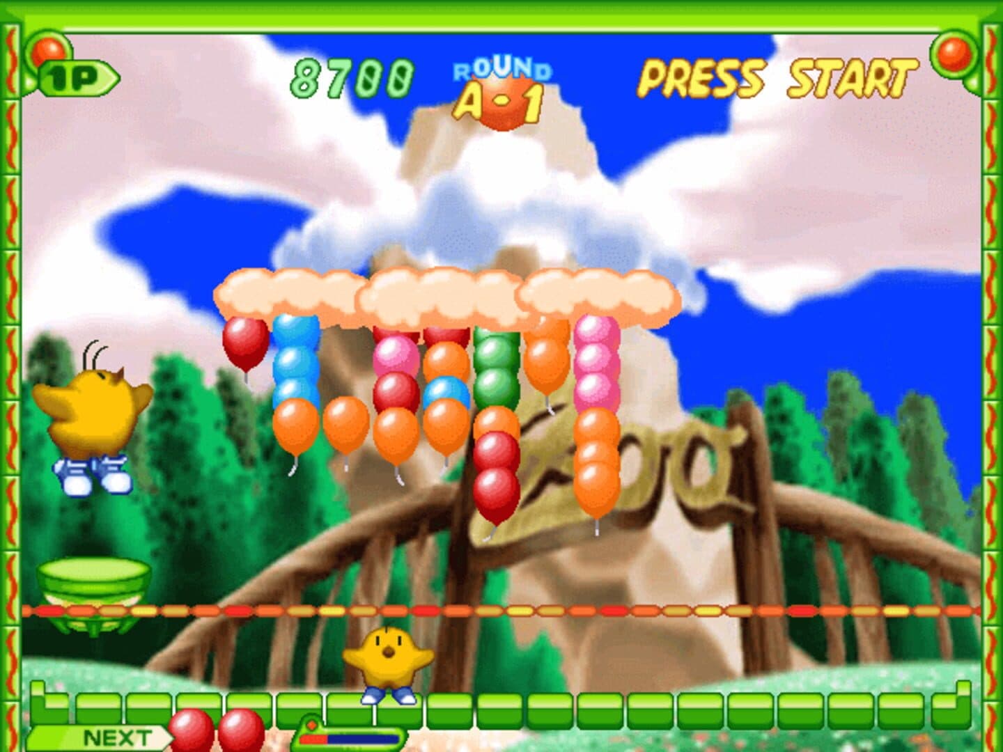 Pop'n Pop screenshot 3