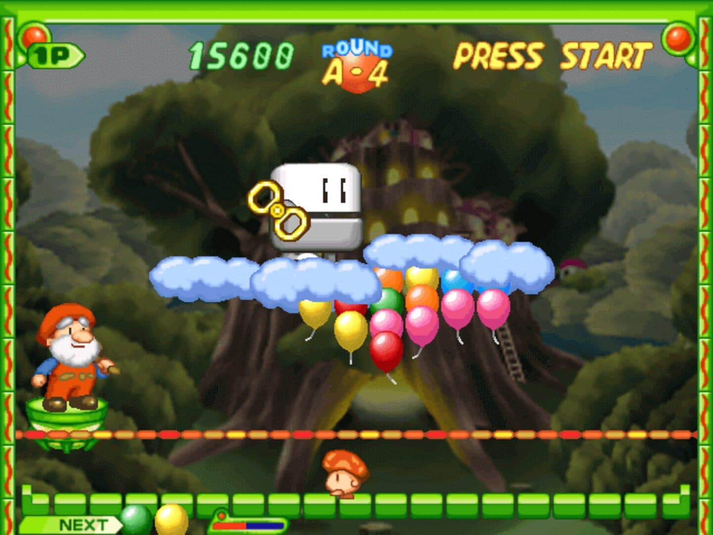Pop'n Pop screenshot 1