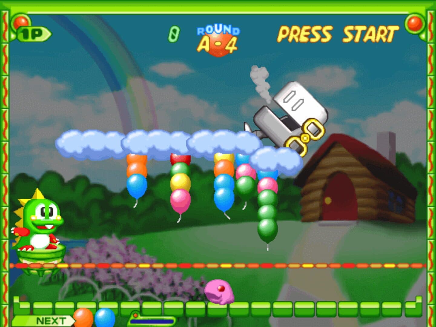 Pop'n Pop screenshot 2
