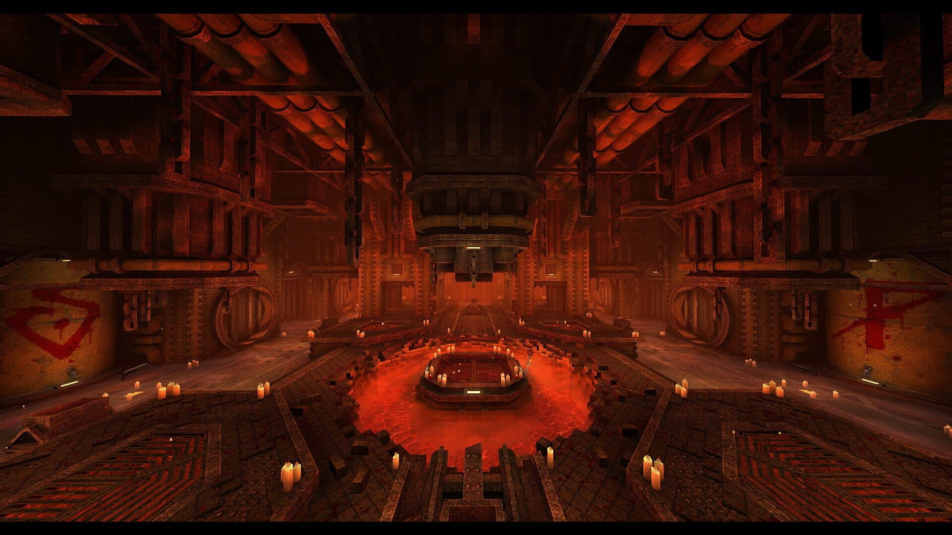 Quake II: Call of the Machine screenshot 2