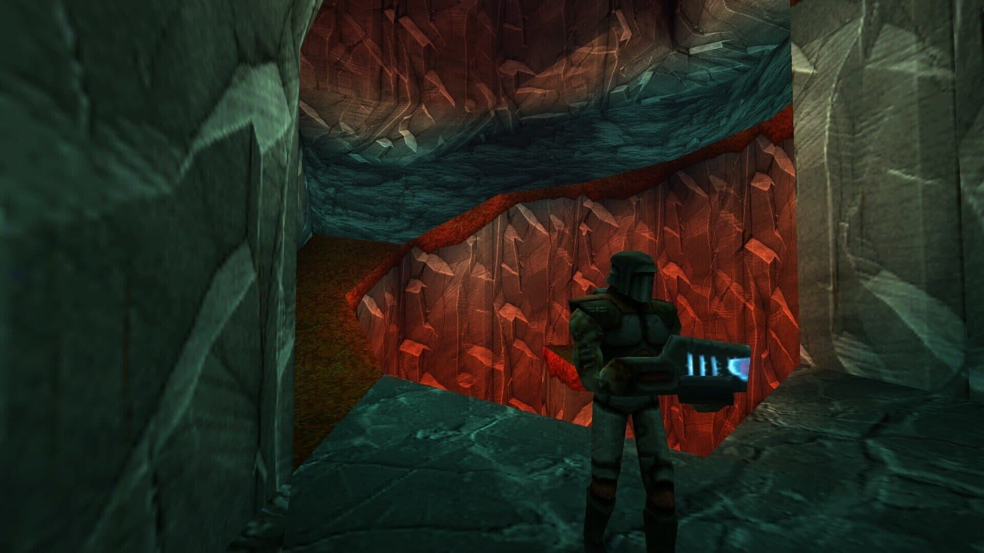 Quake II: Call of the Machine screenshot 8