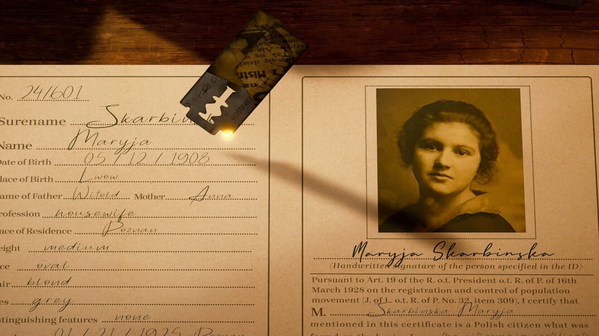 Forgery Craft screenshot 6