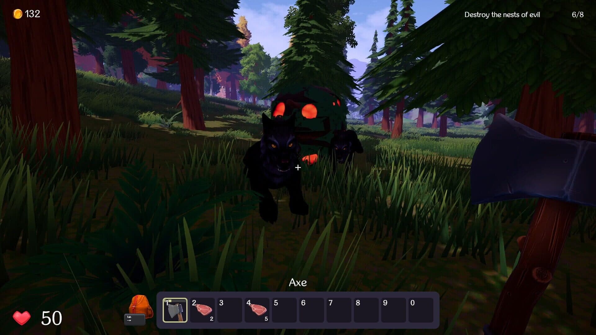 Ale & Tale Tavern screenshot 4