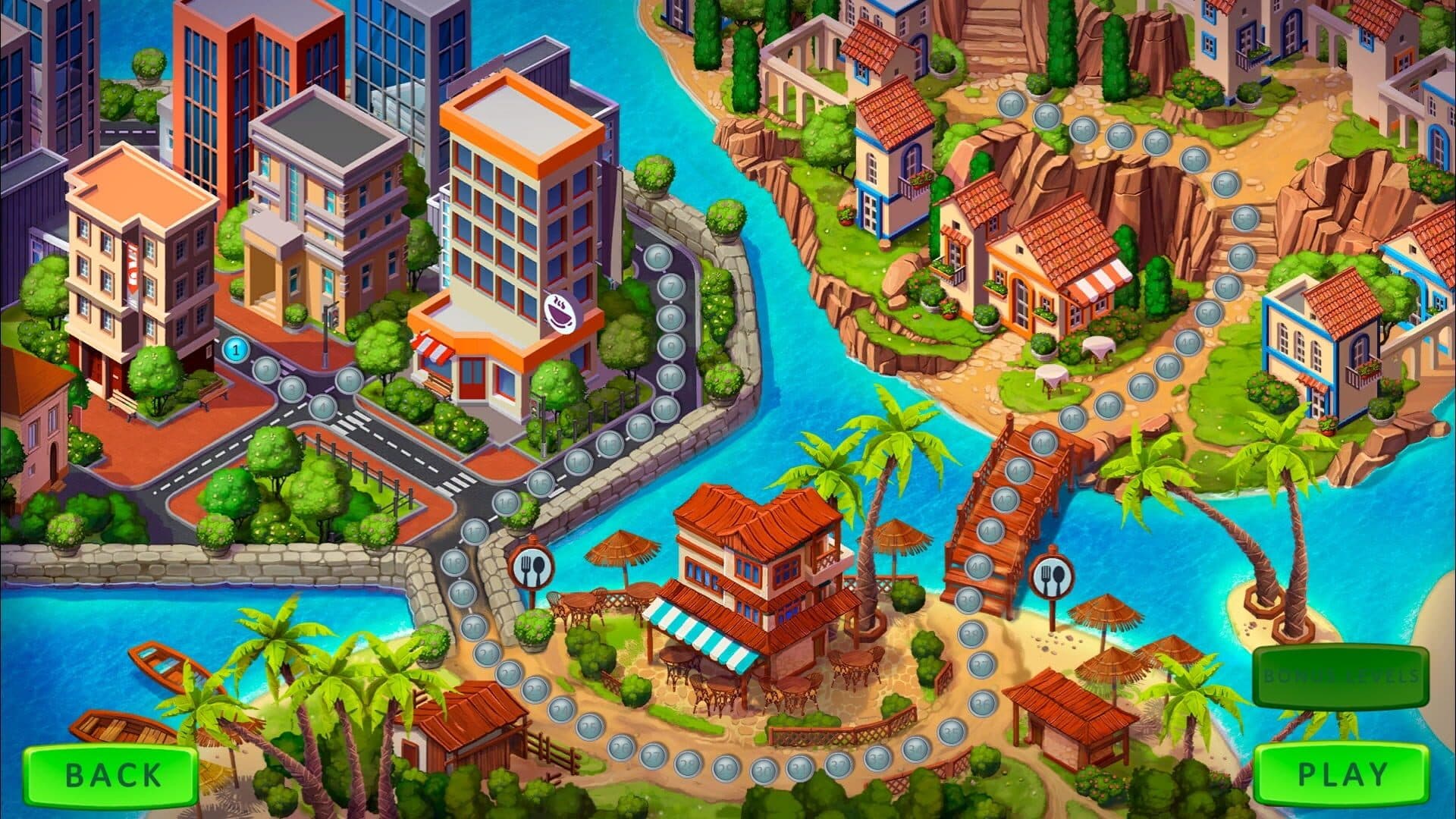 Cooking Trip: New Challenge - Collector's Edition screenshot 4