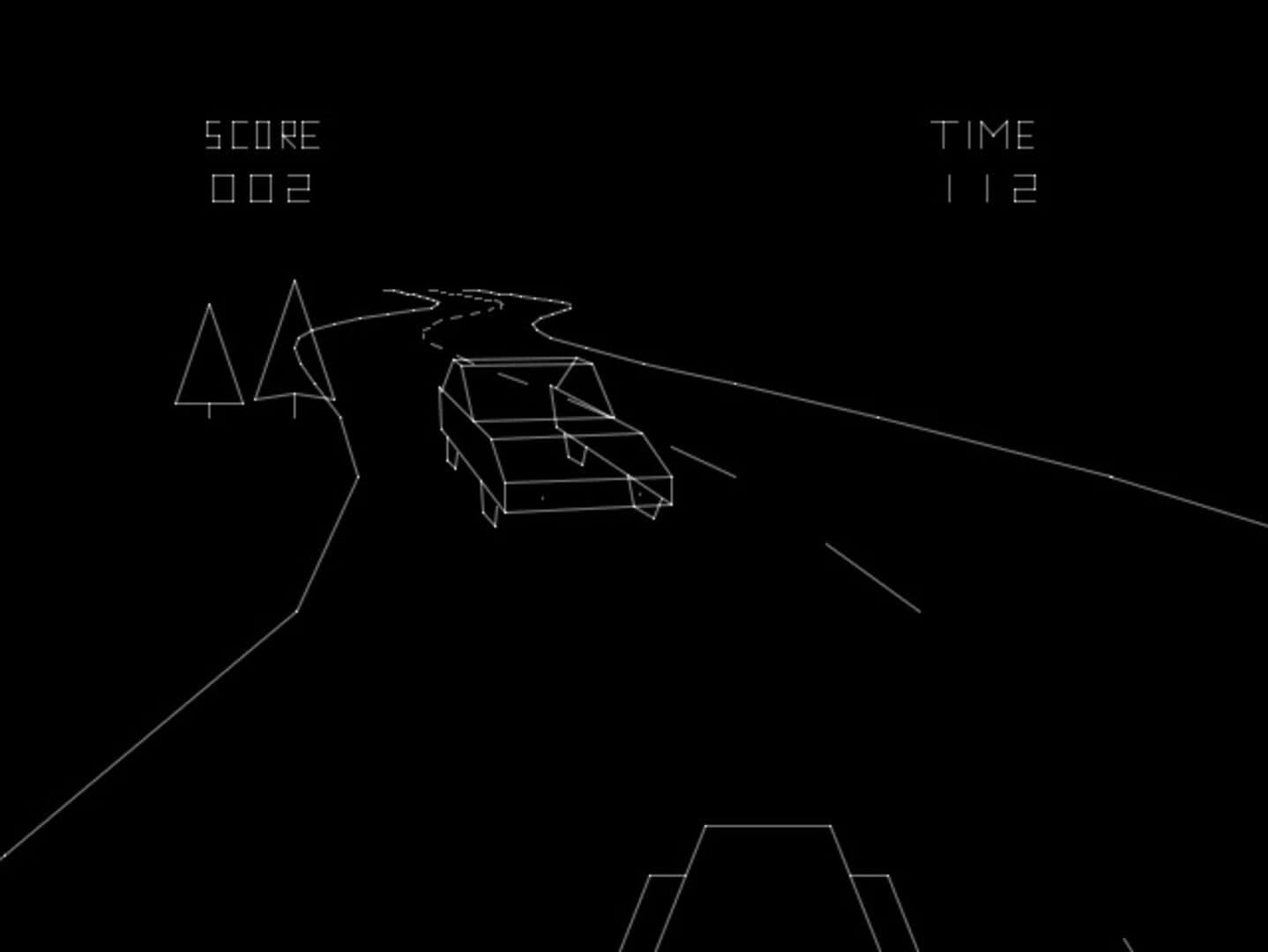 Speed Freak screenshot 1